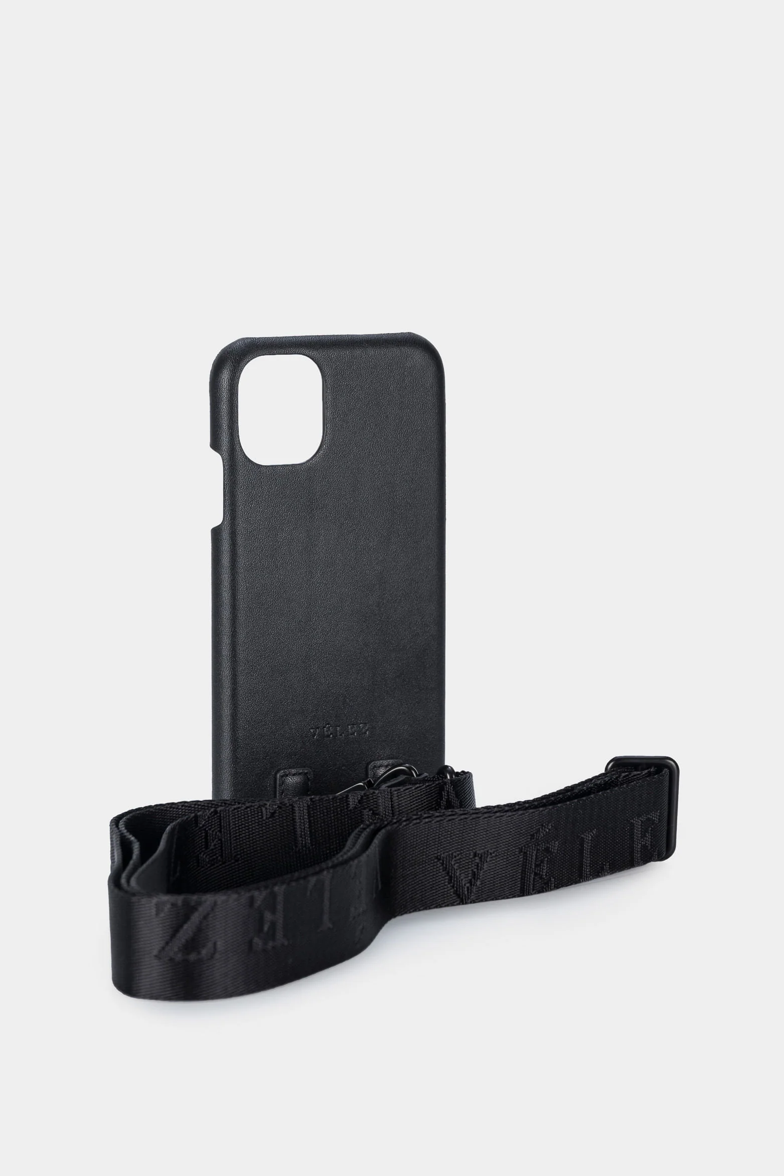 Leather Pride Case for iPhone 11 - Image 4
