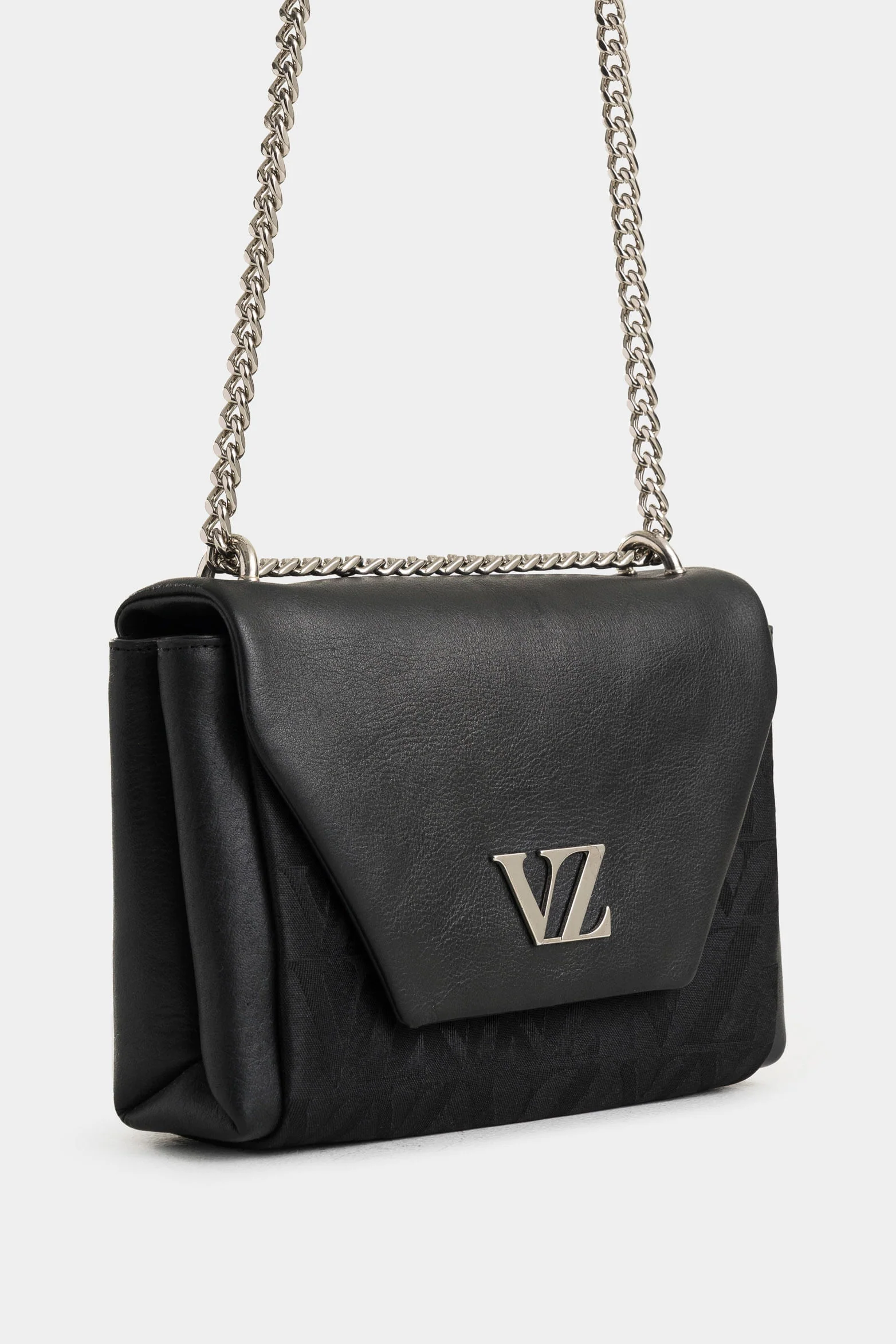 Lili 2.0 Leather Bowling Bag for Women with Monogram - Image 2