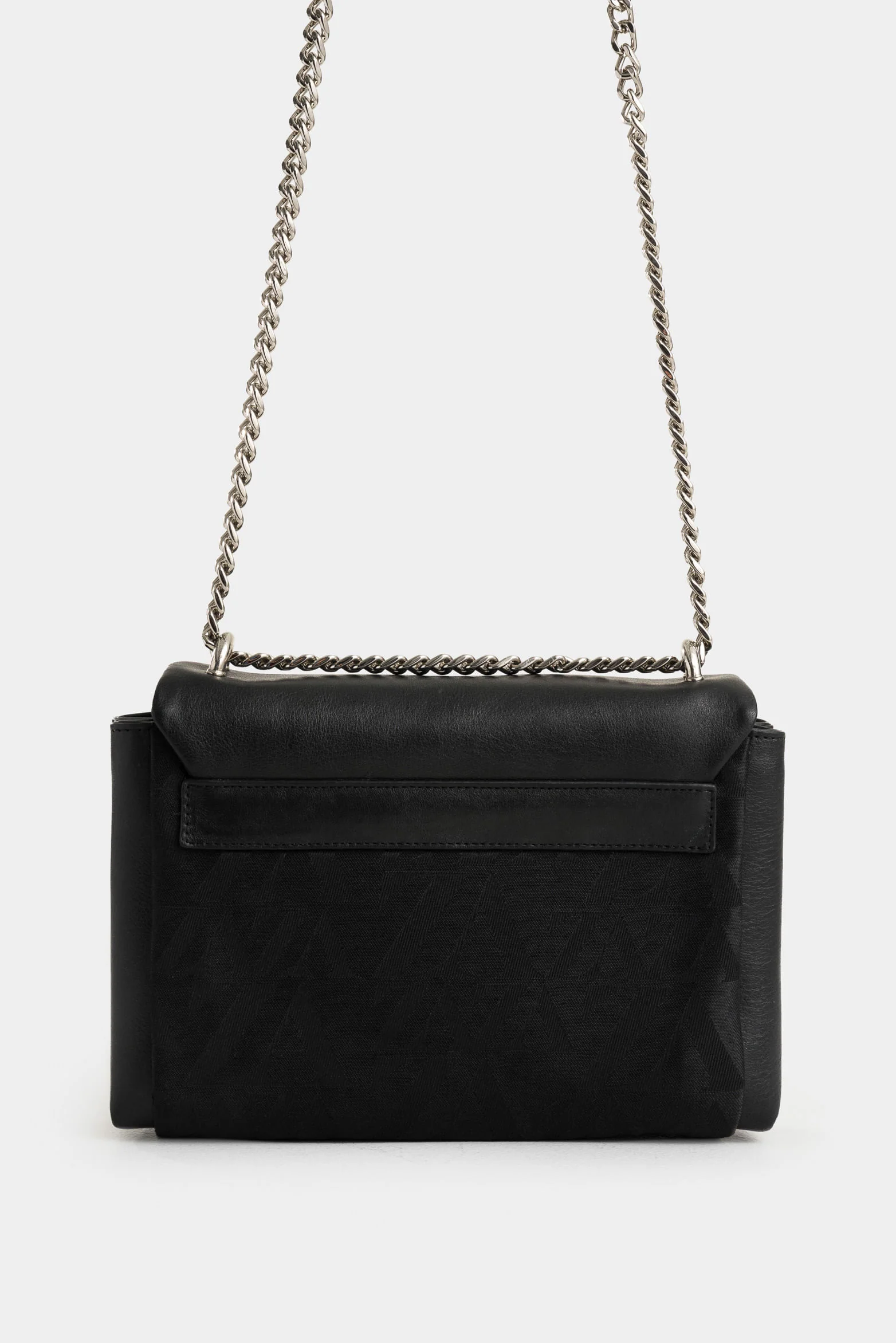 Lili 2.0 Leather Bowling Bag for Women with Monogram - Image 3