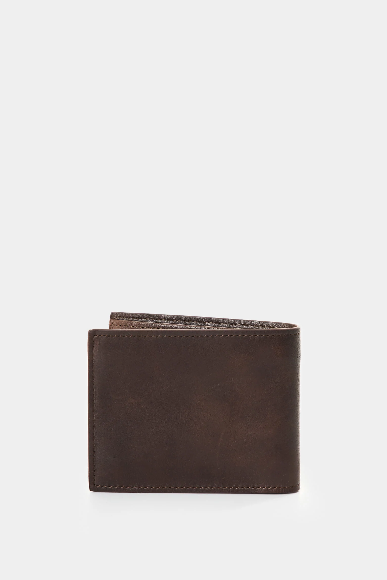 Londres 2 leather wallet for men - Image 3