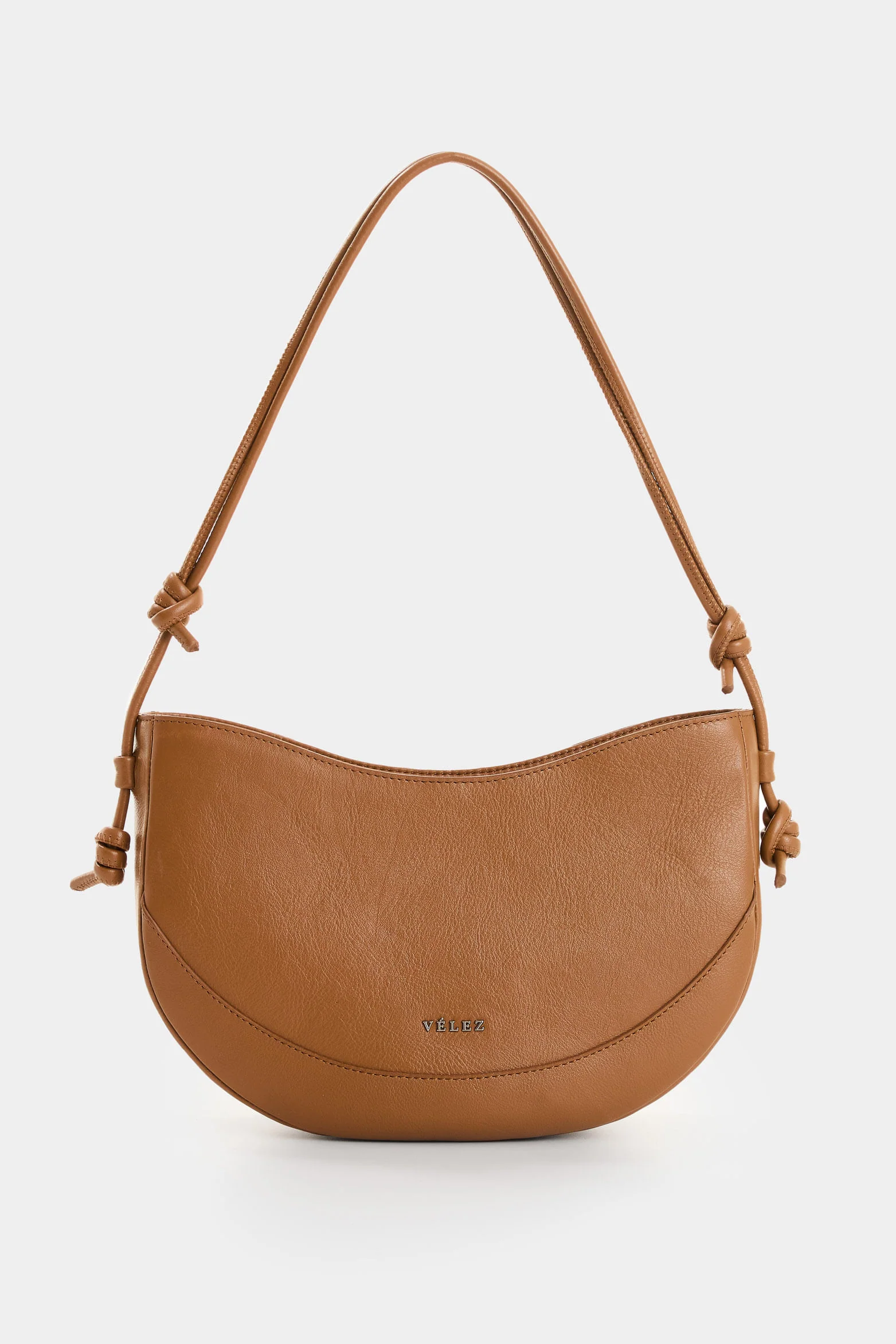 Lua Destellos shopping bag