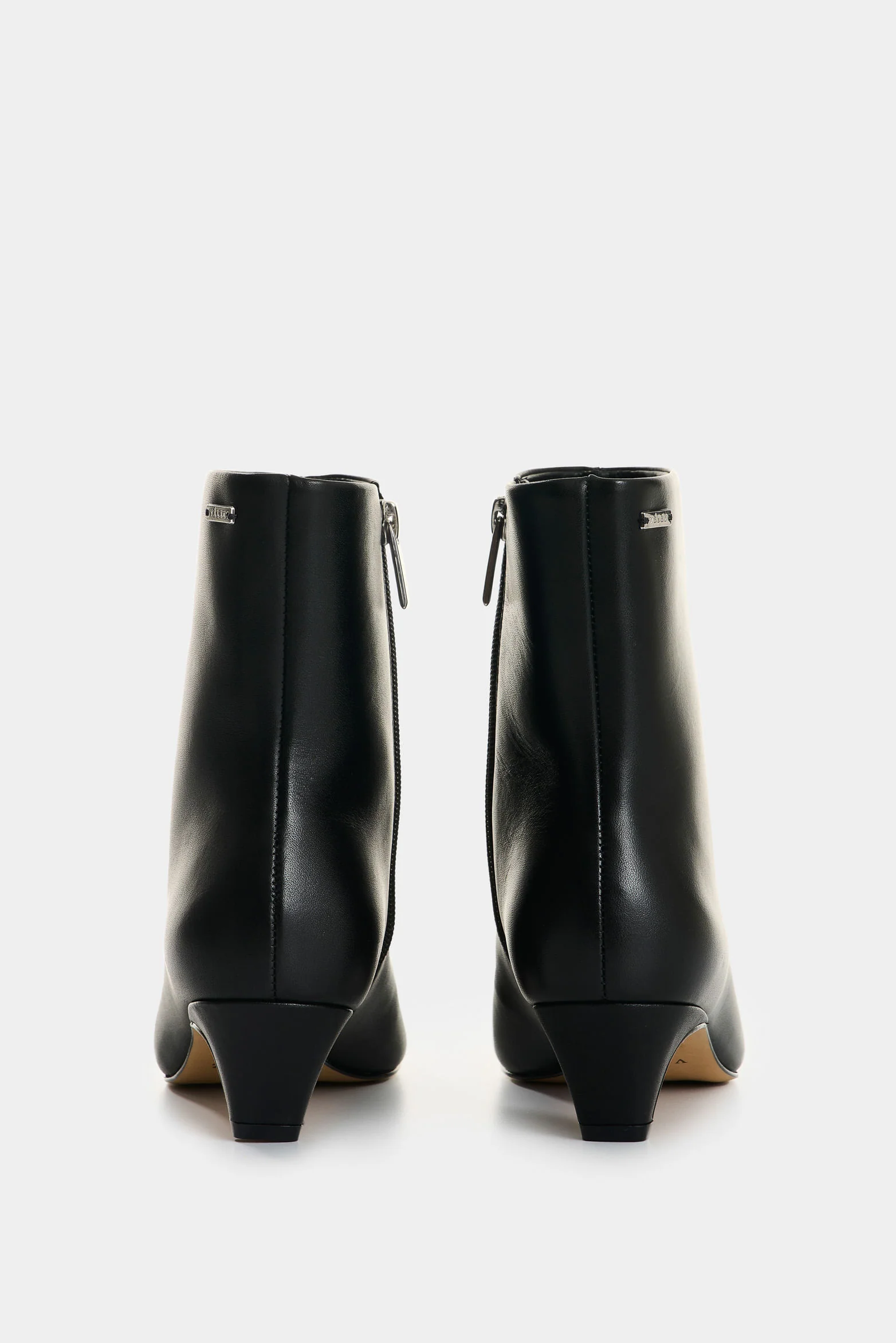 Lyra Leather Ankle Boots for Women - Image 3
