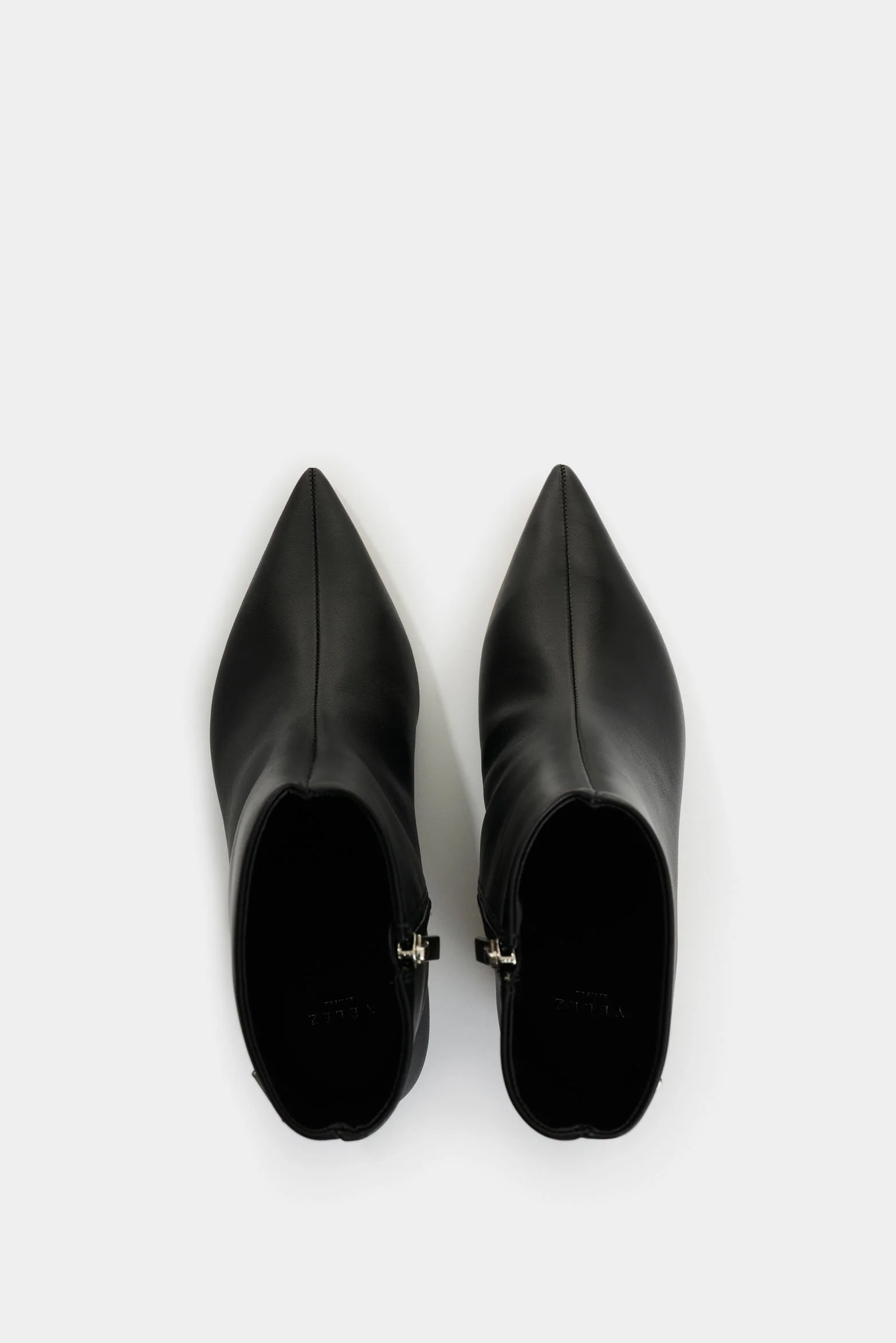 Lyra Leather Ankle Boots for Women - Image 4