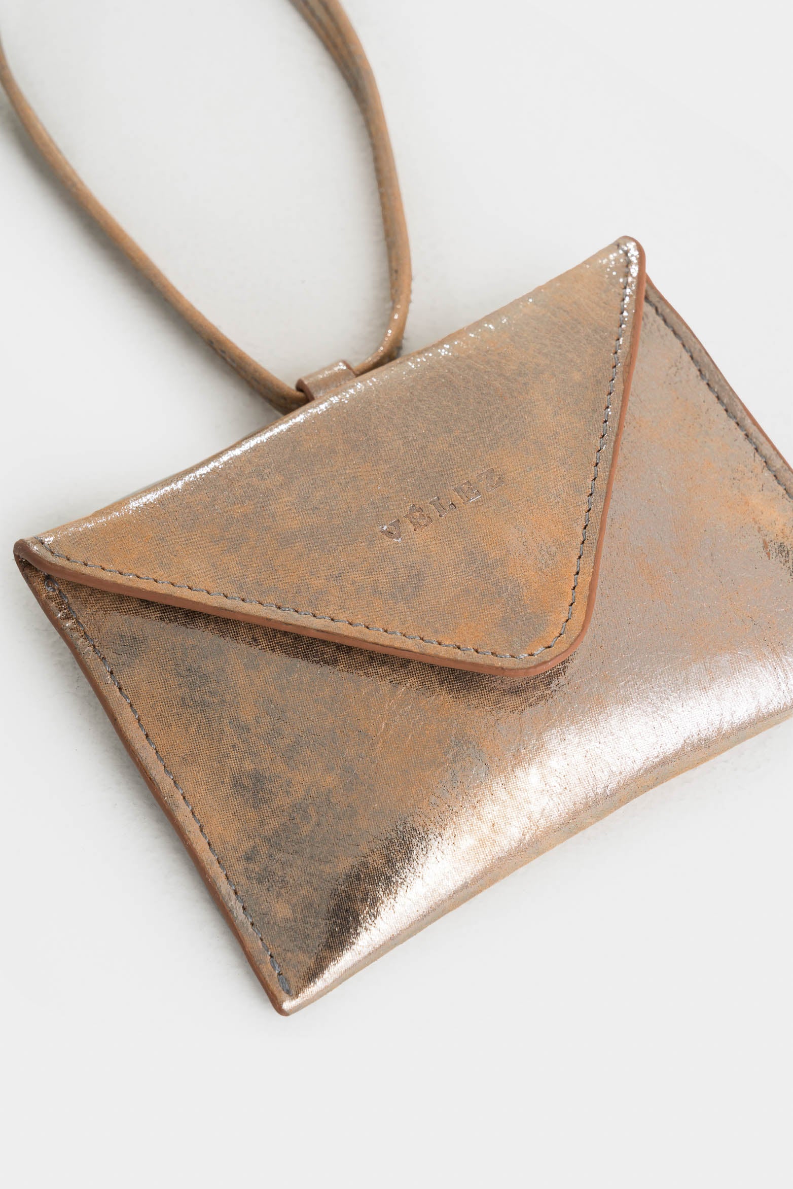 Mallorca Leather Coin Purse for Women - Image 5