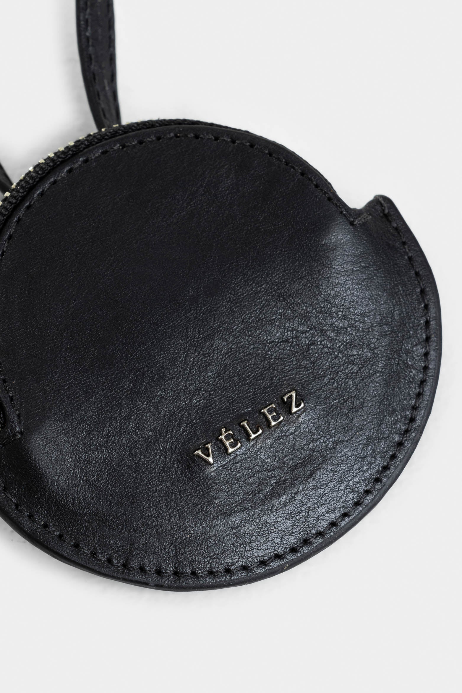 Mallorca Leather Wallet for Women with Compact Design - Image 4