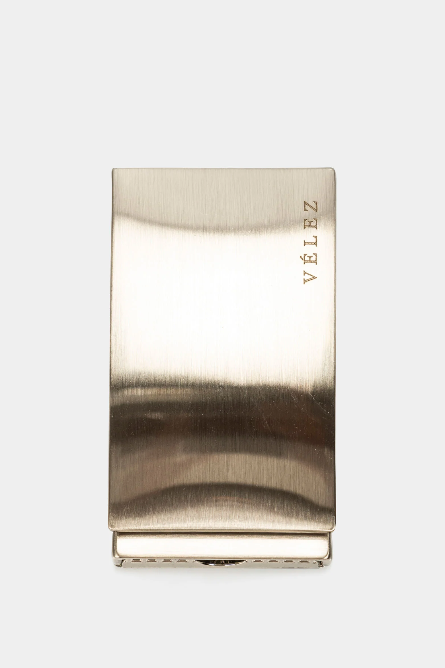 Men’s Reversible Formal Leather Belt with Two Buckle Options - Image 5