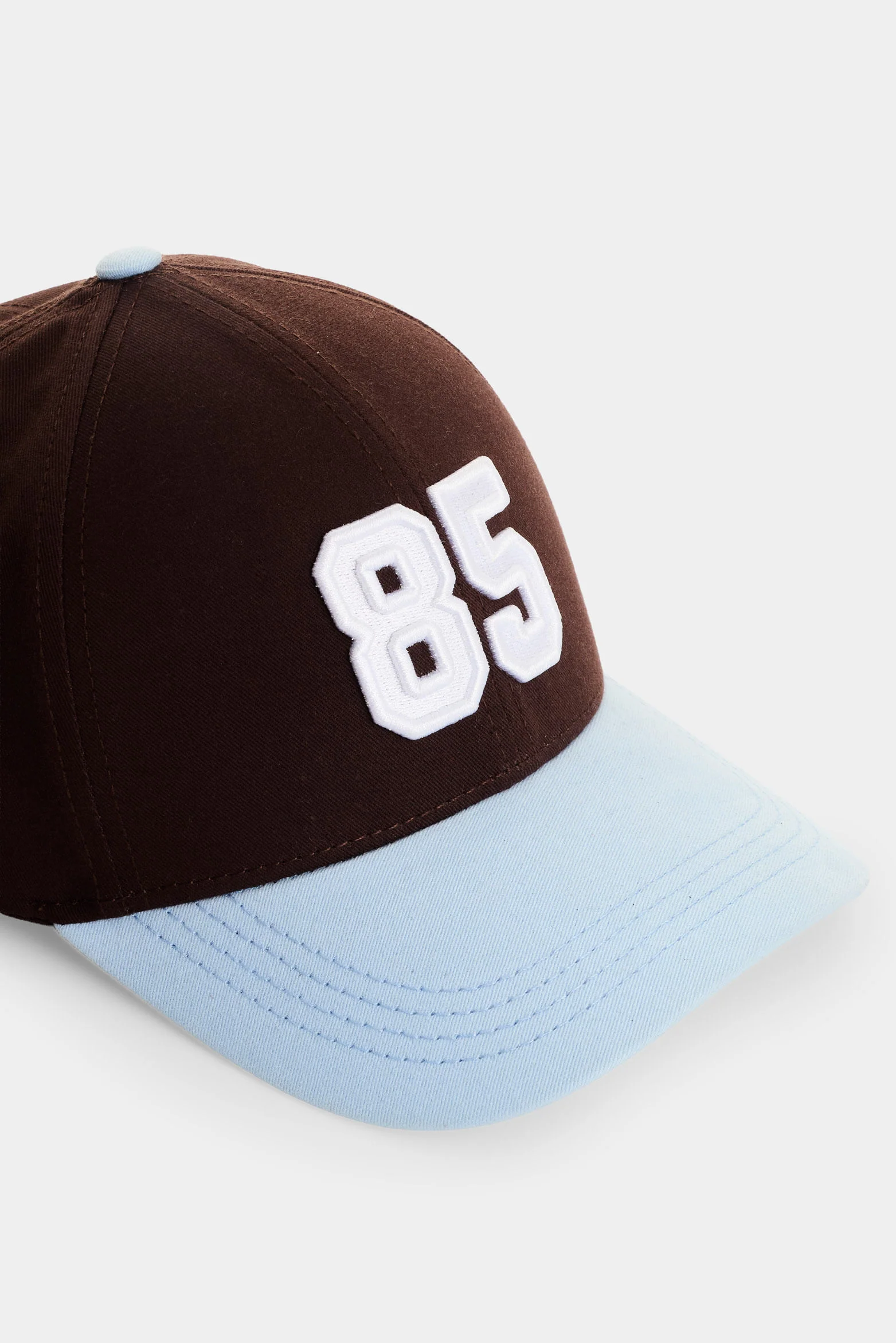 Men's Baseball Cap - Image 3