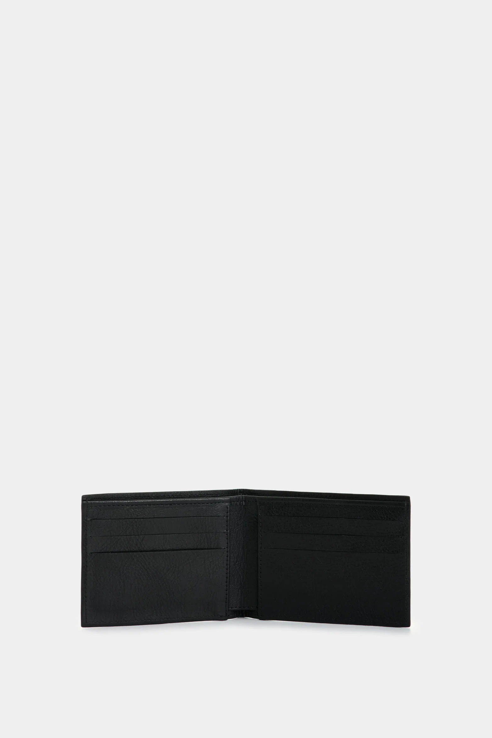 Men's Dalia Leather Wallet - Image 2