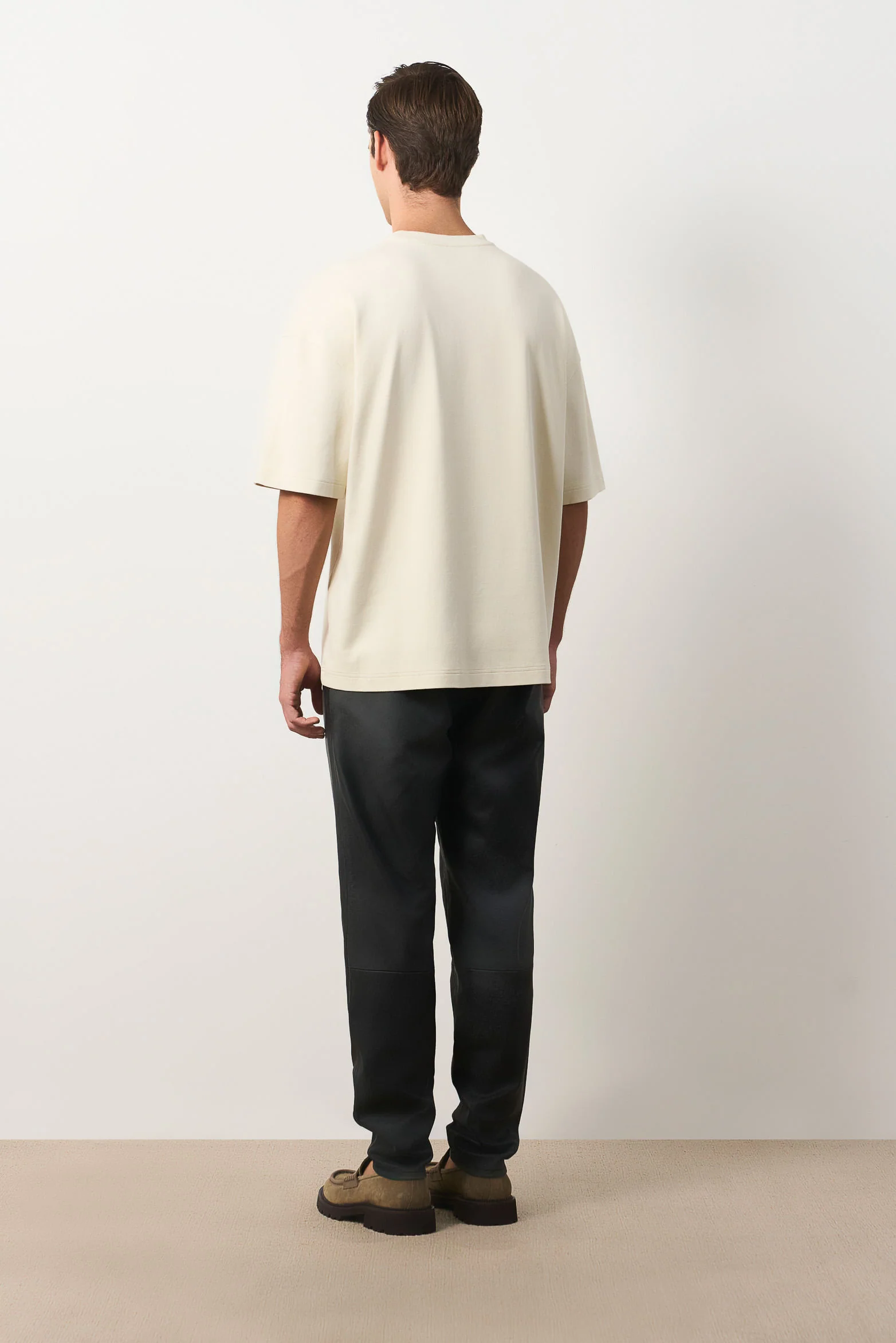 Men's Relaxed Fit T-Shirt - Image 3