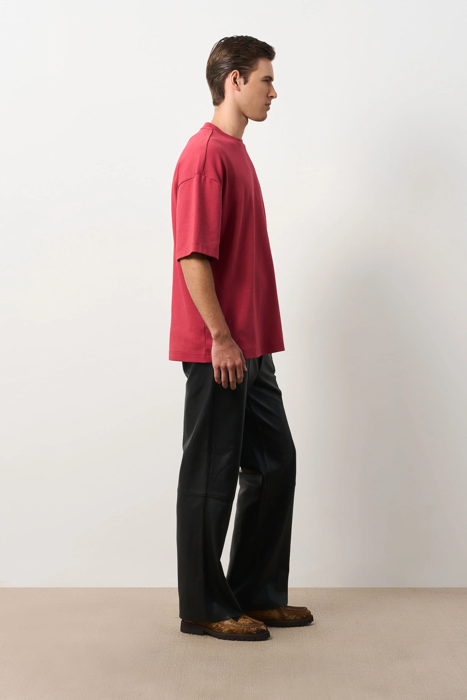 Men's Relaxed Fit T-Shirt - Image 2