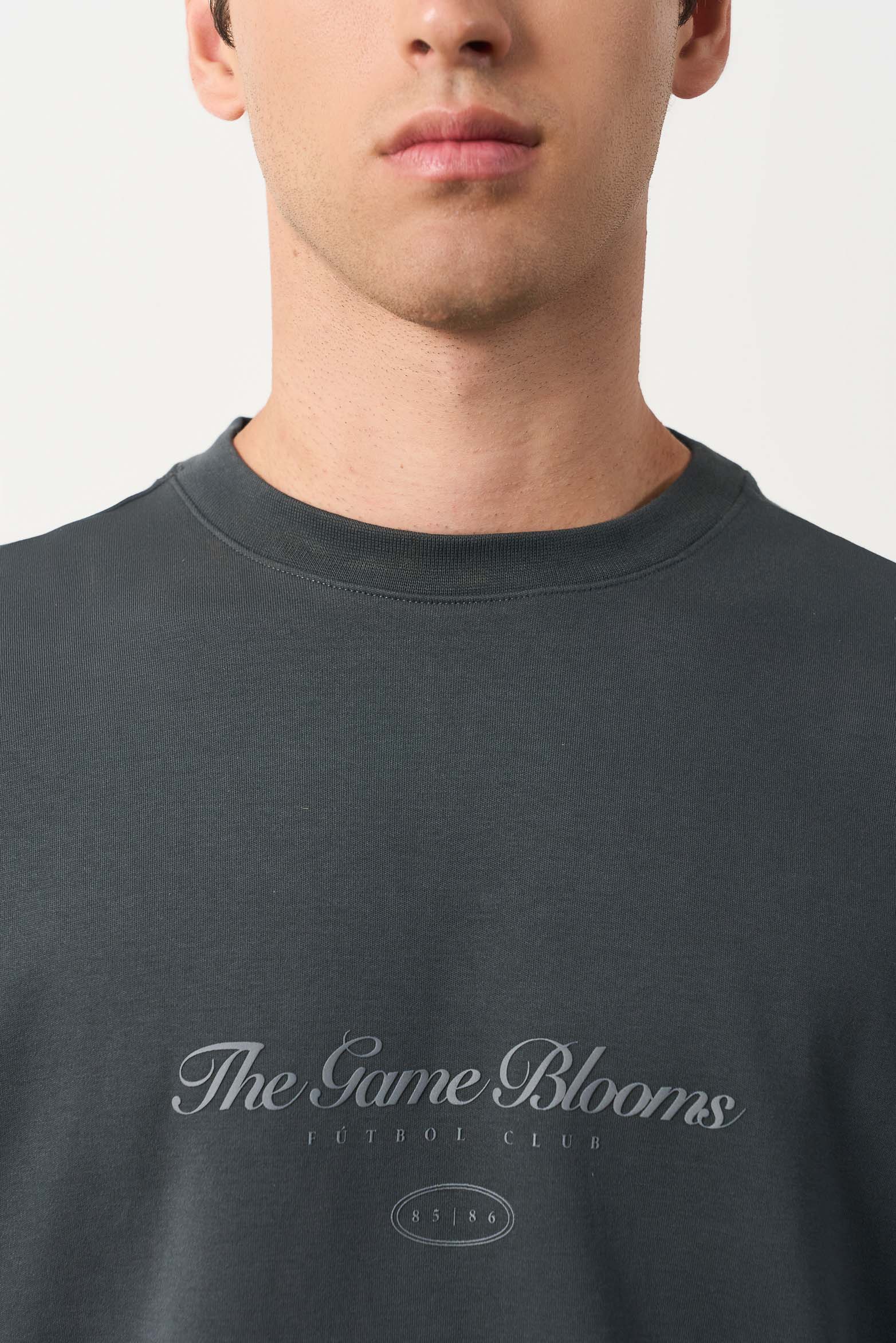 Men's Relaxed Fit T-Shirt - Image 5