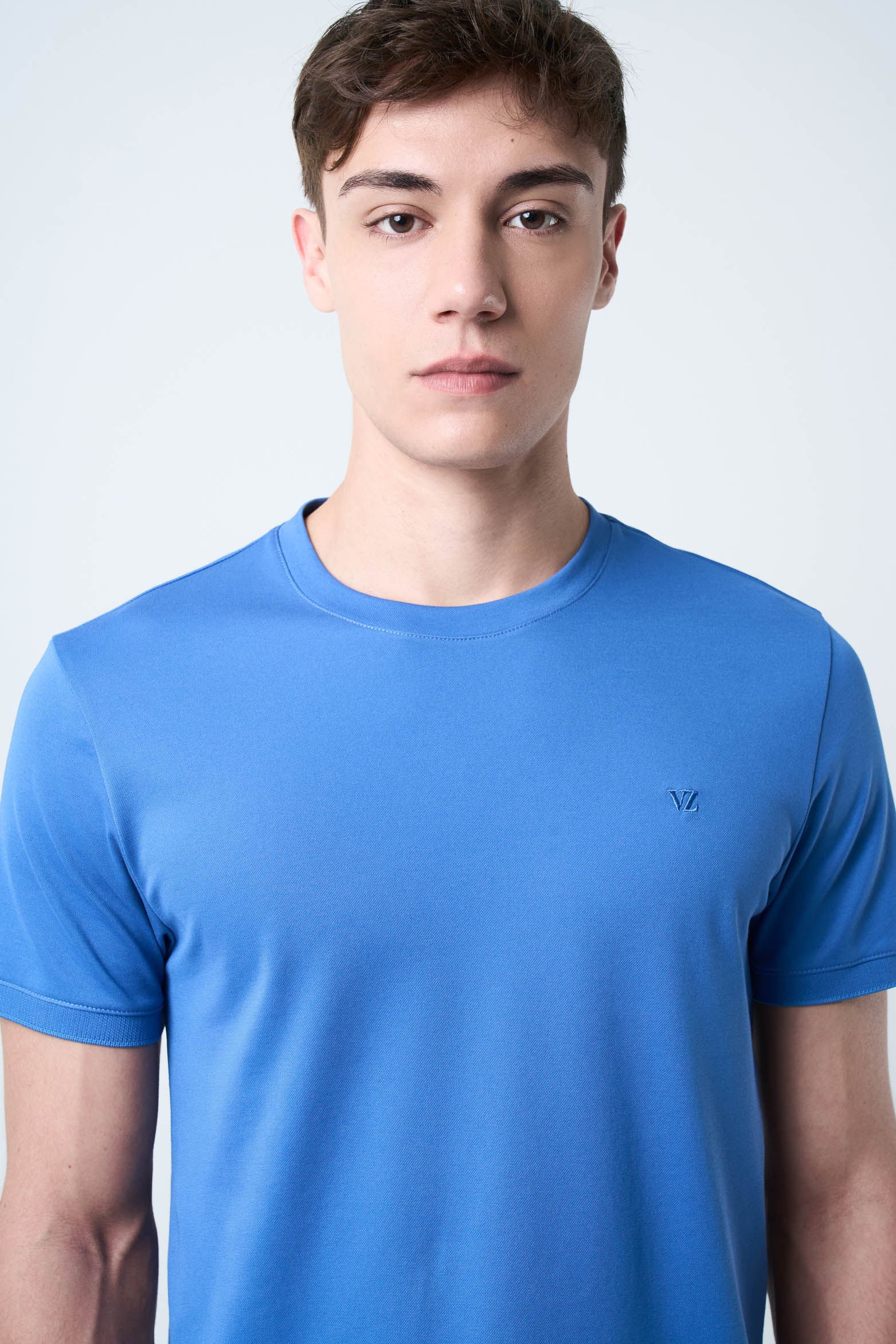 Micropima Arizona Semi-Fitted T-Shirt - Image 5