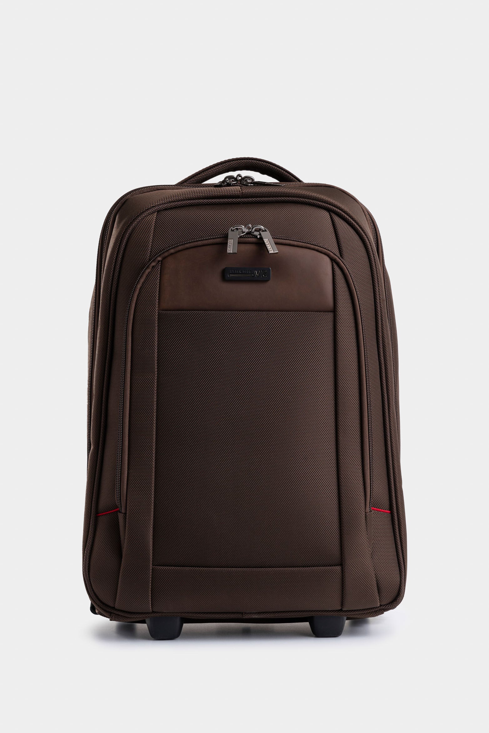 Monochrome Nylon Backpack