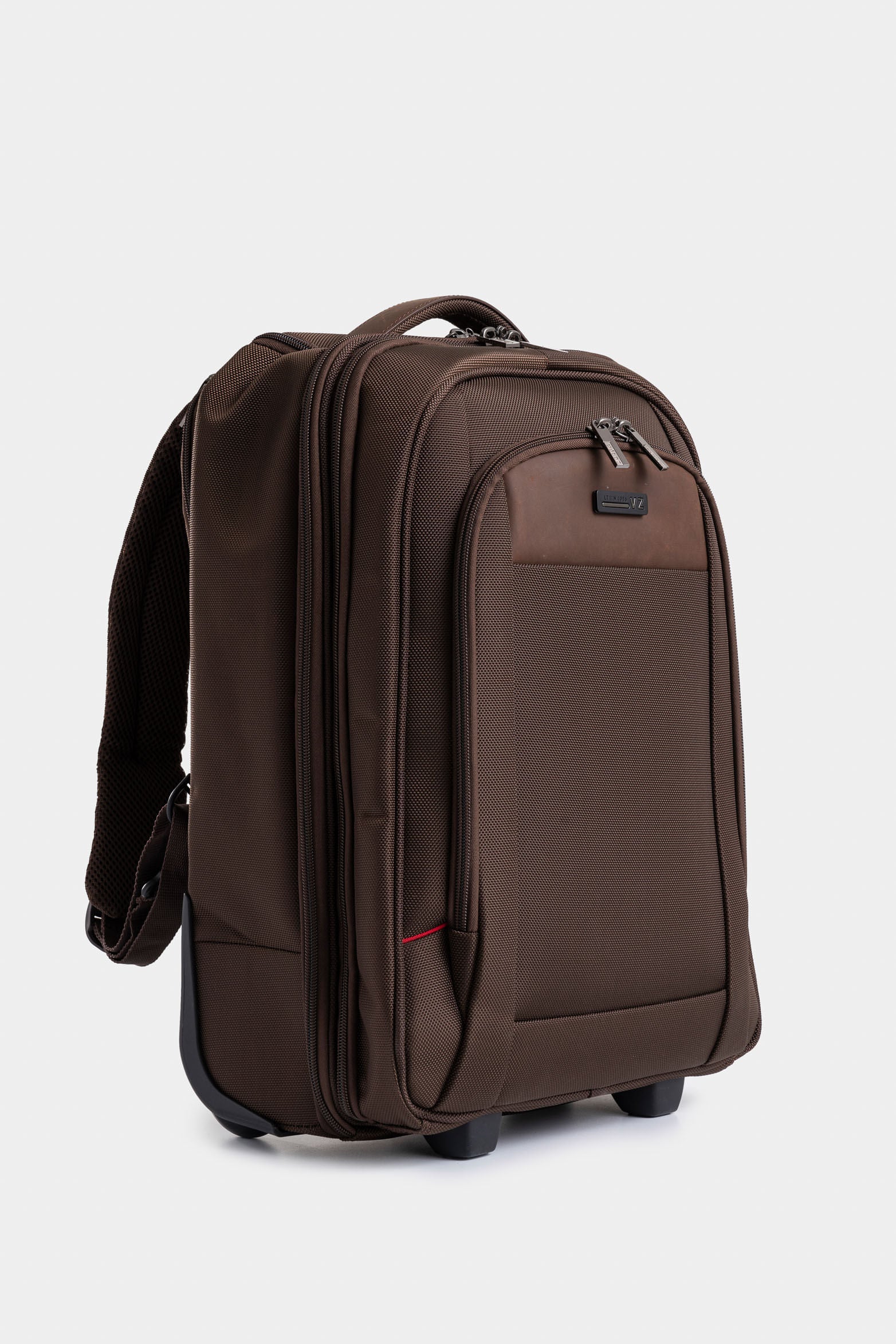 Monochrome Nylon Backpack - Image 2