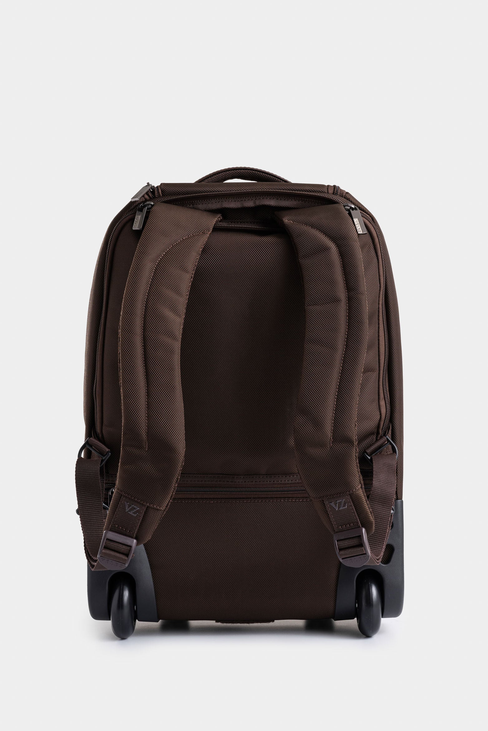 Monochrome Nylon Backpack - Image 3