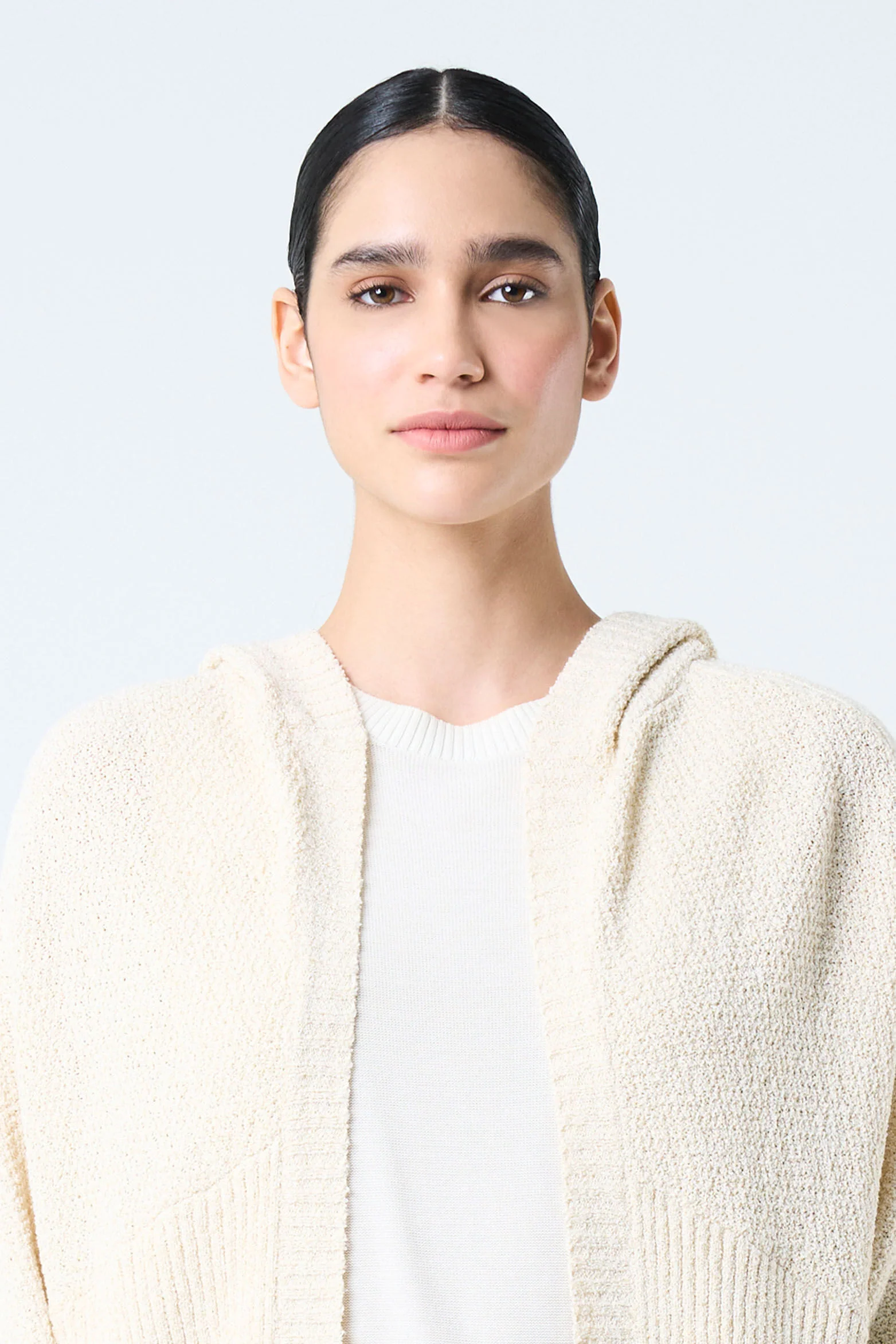 Ocaso Cardigan for Women Oversized - Image 7