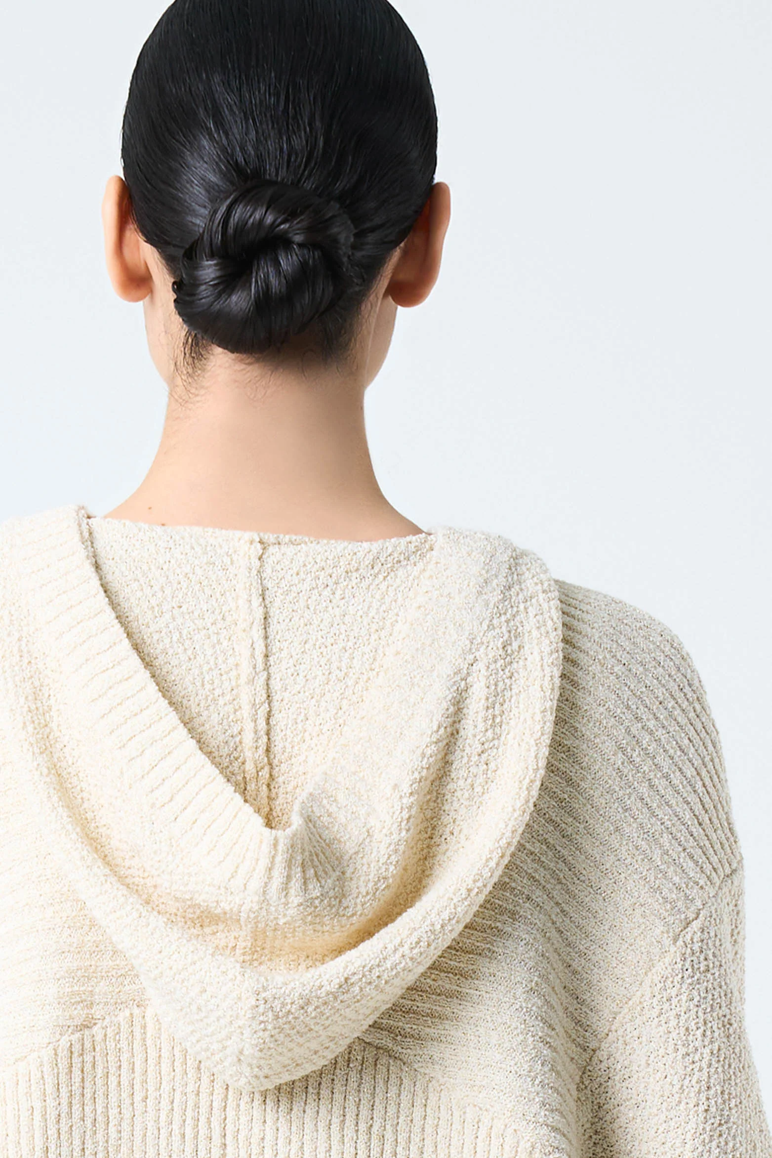 Ocaso Cardigan for Women Oversized - Image 8