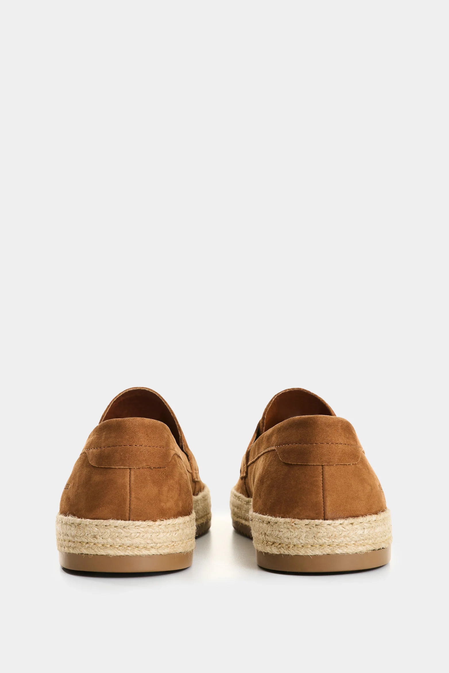 Ocean Suede Leather Loafers for Men - Image 3