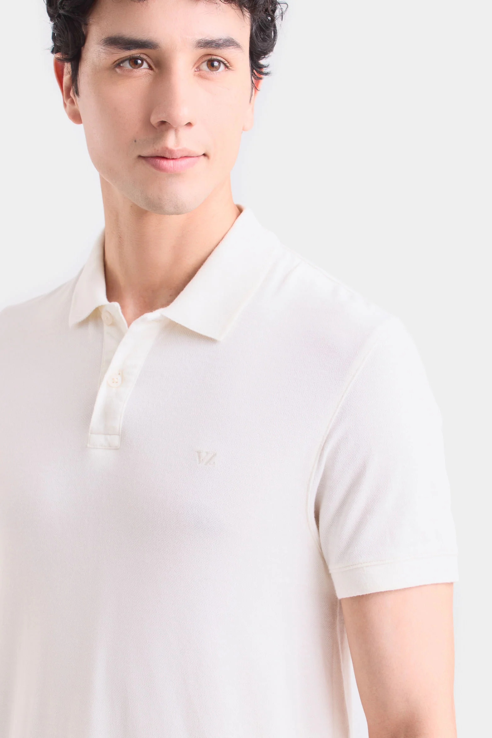 Oculus Polo for Men Semi Fit - Image 2