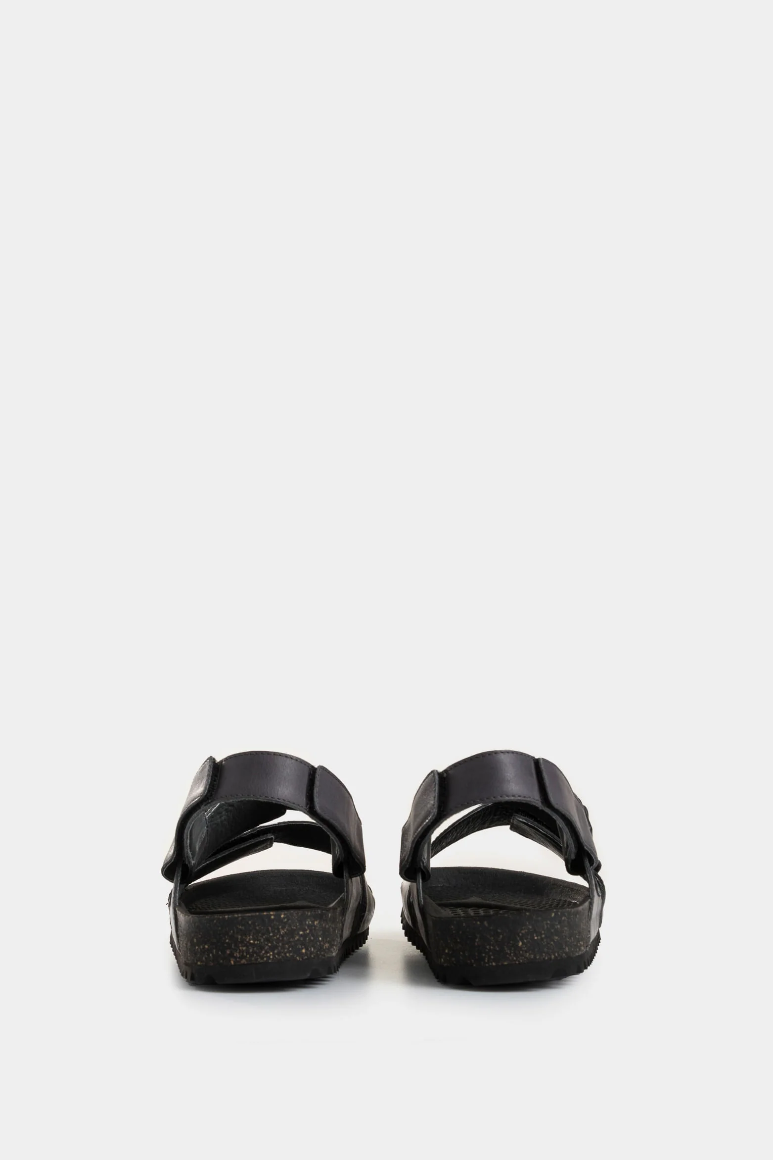 Orcian 3 Leather Sandals for Men Ankle Strap - Image 3