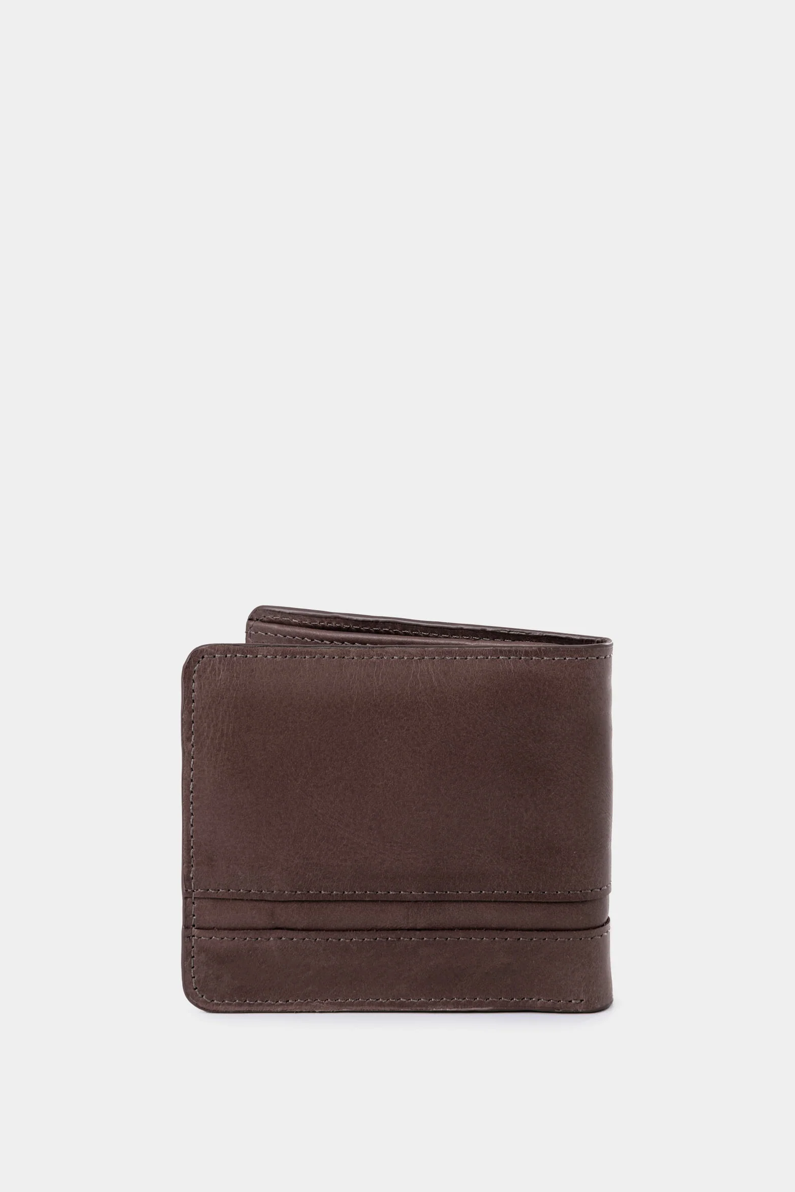 Paled Leather Wallet for Men Casual Style - Image 3