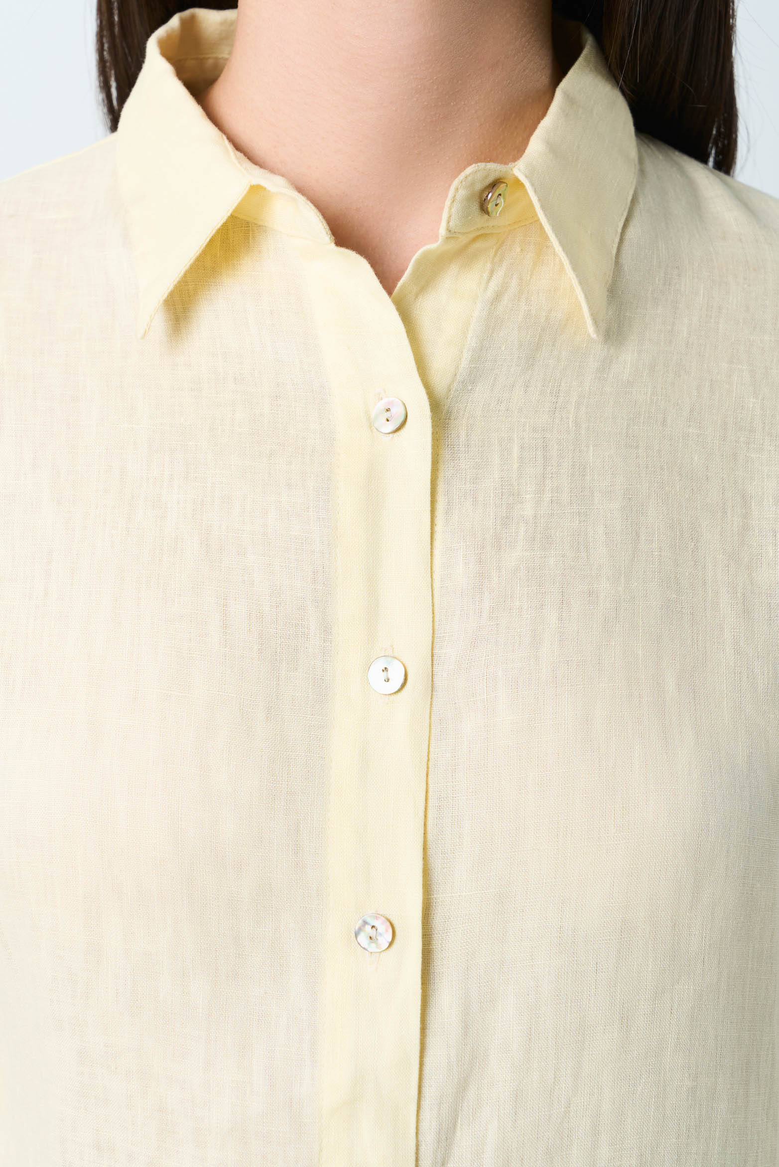 Peonia Batwing Sleeve Blouse for women - Image 6