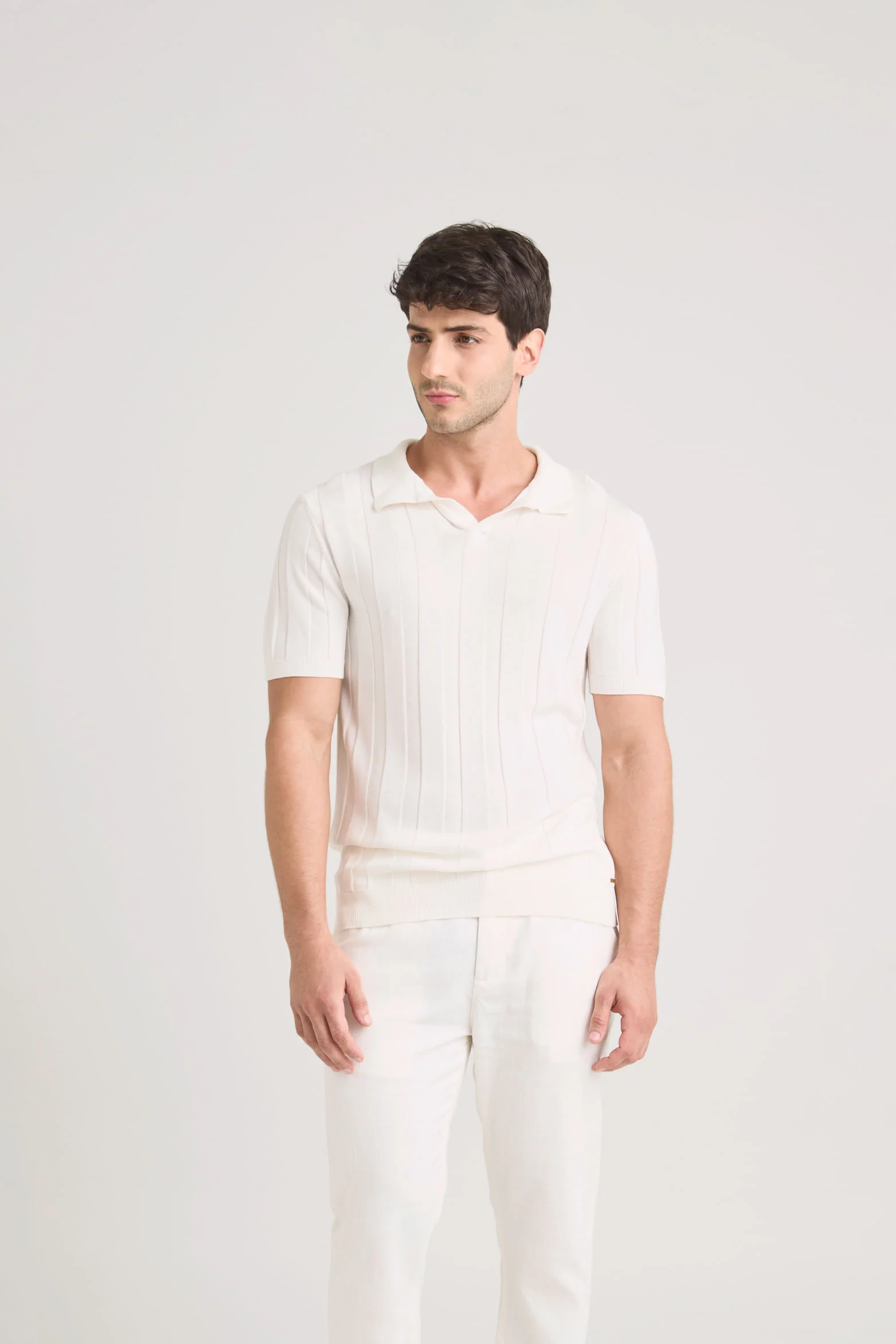 Polo 1 Short Sleeve Shirt for Men
