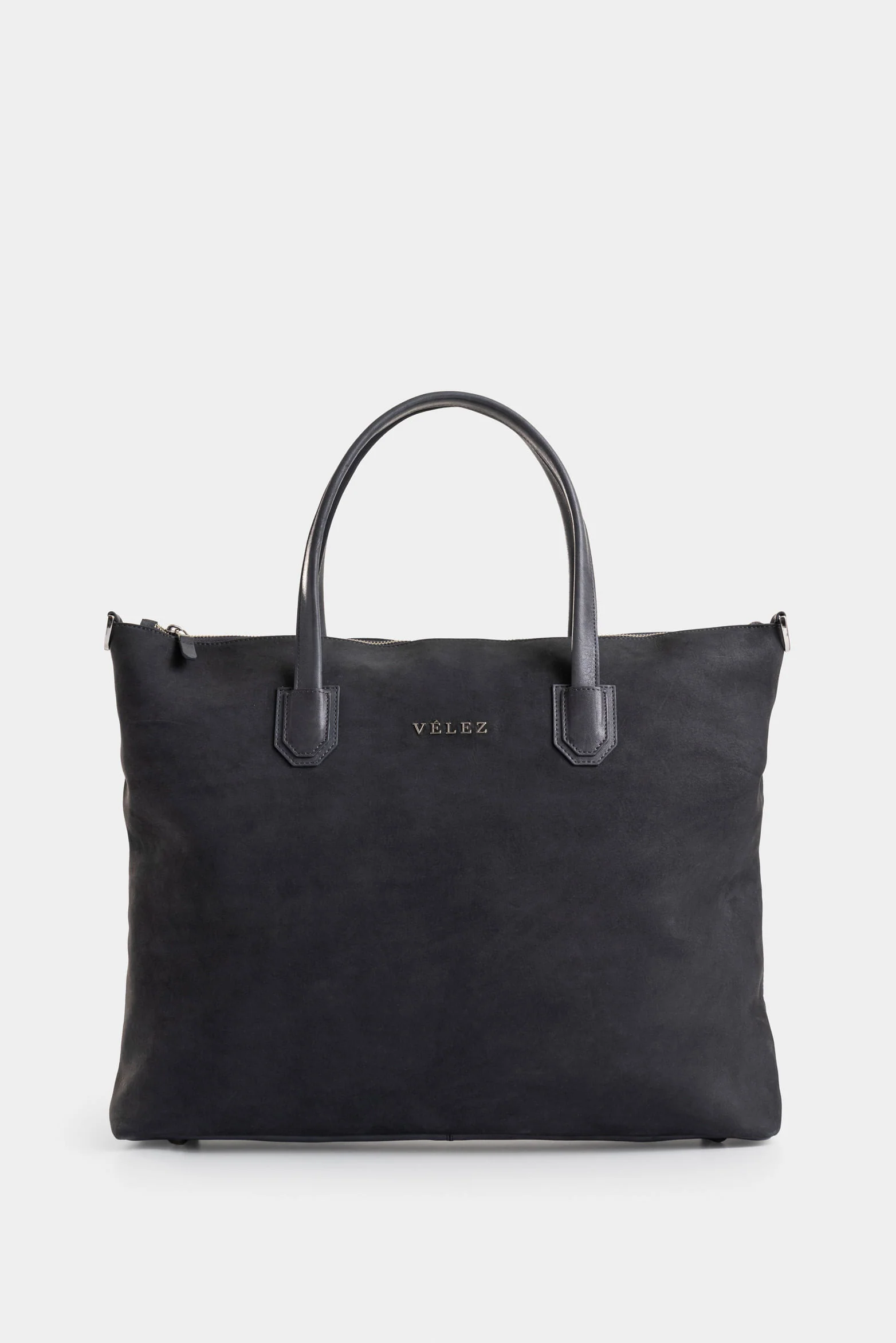 Shopping Lyra of nubuck leather for men with artisanal finish