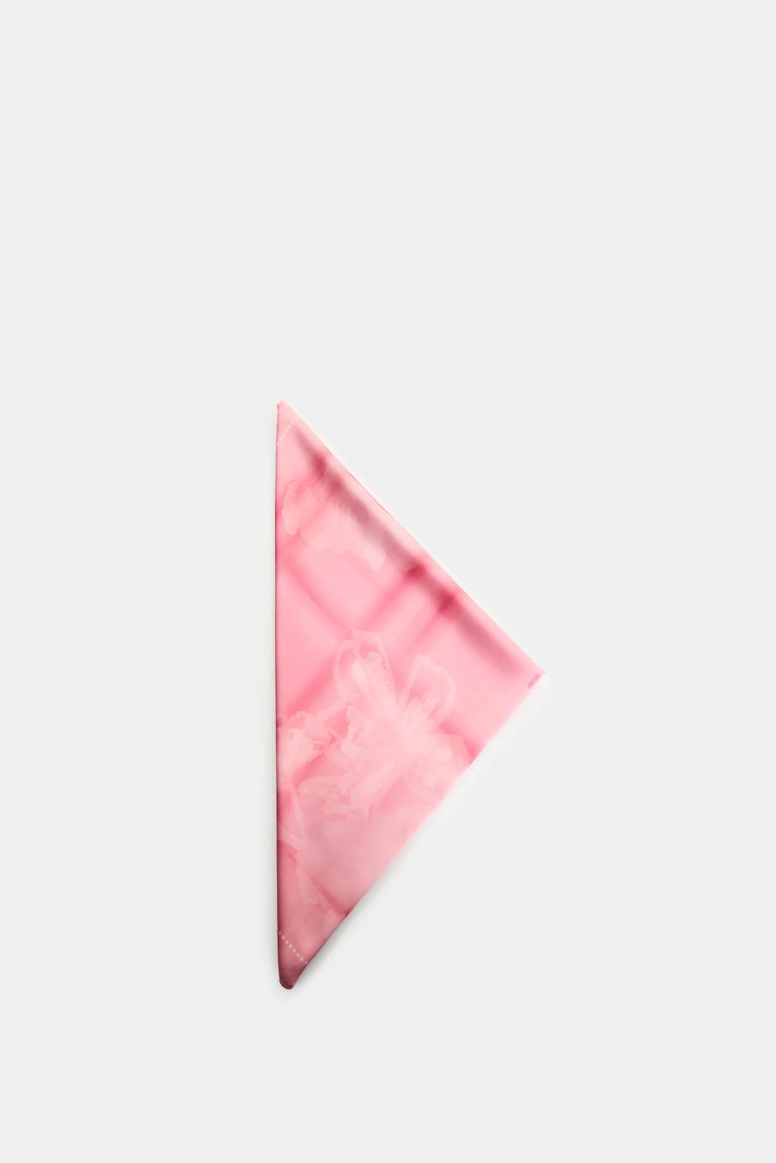 Small Primavera scarf - Image 2