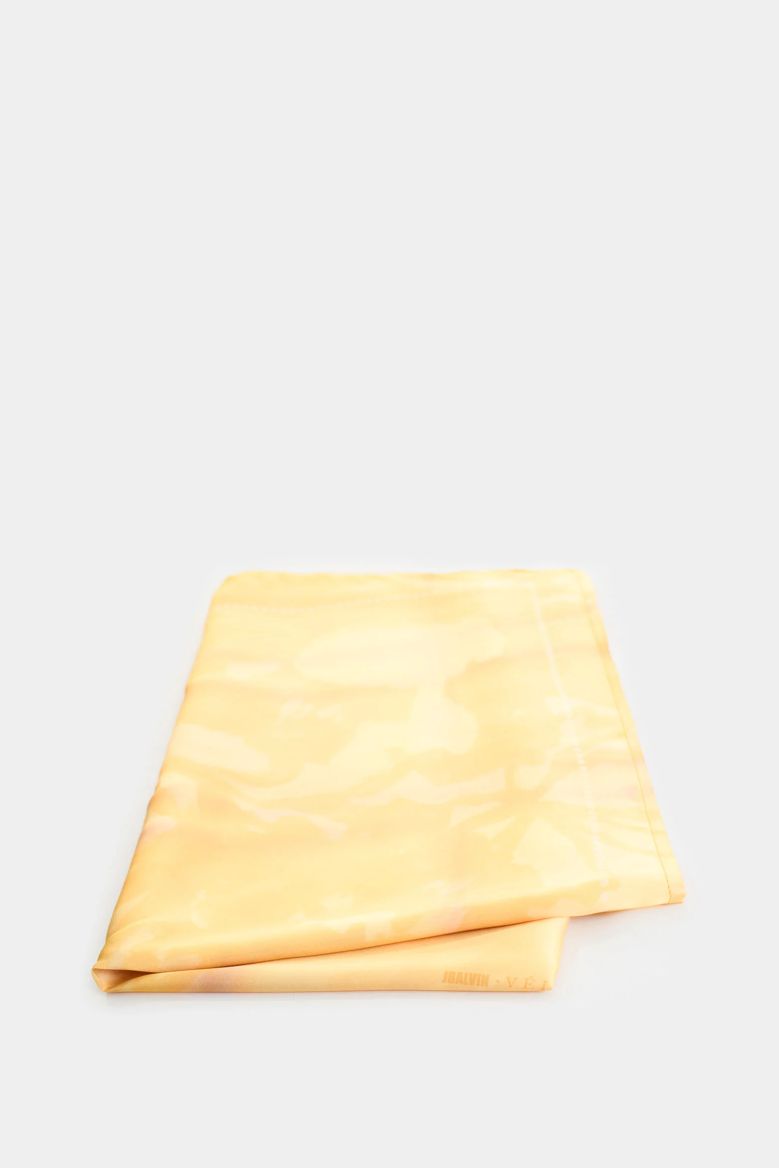 Small Primavera scarf - Image 3