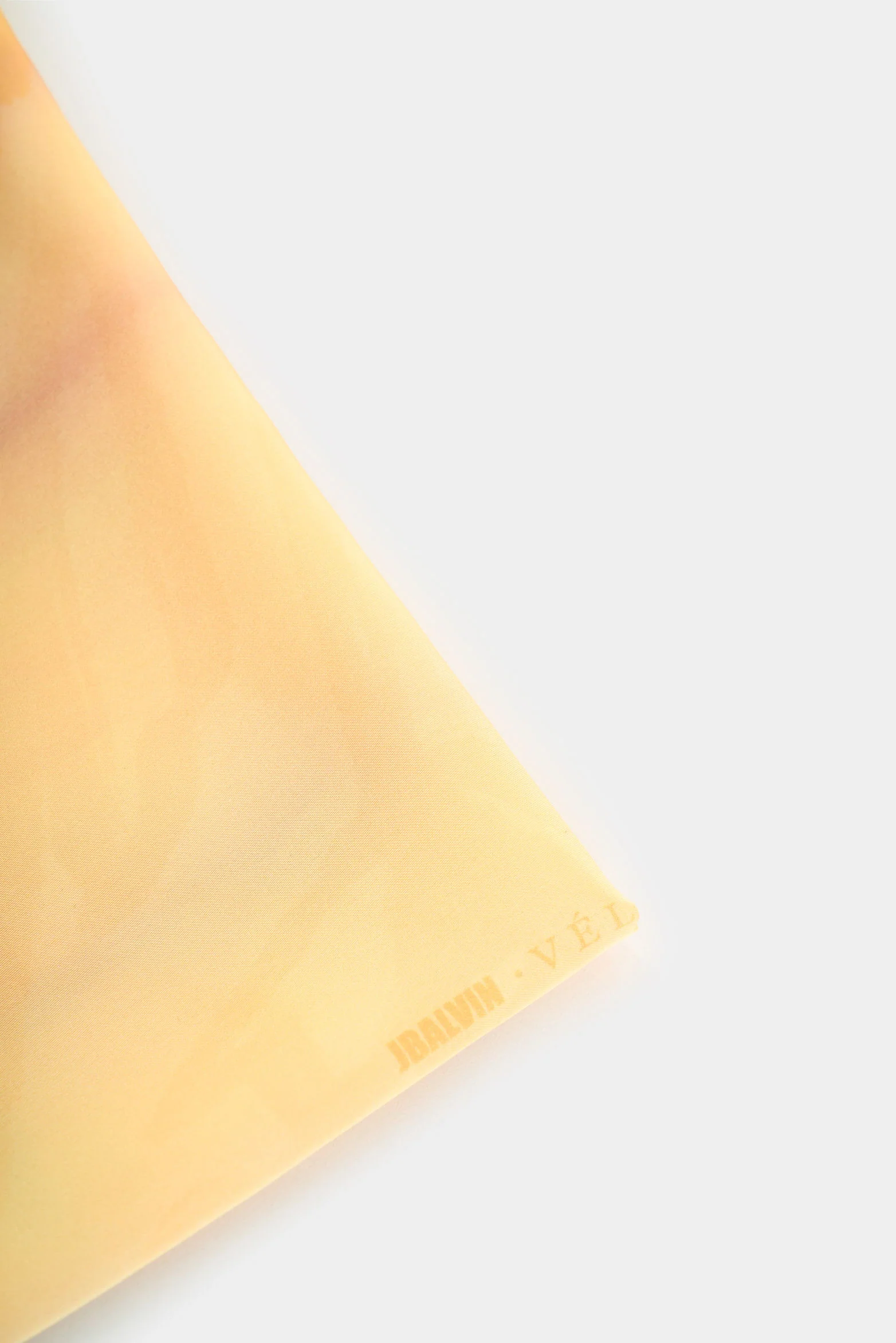 Small Primavera scarf - Image 4