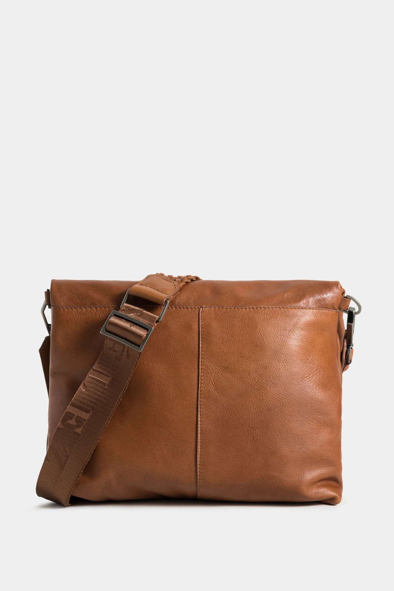 Uyuni Leather Hands-Free Bag for Women with Soft Silhouette - Image 3
