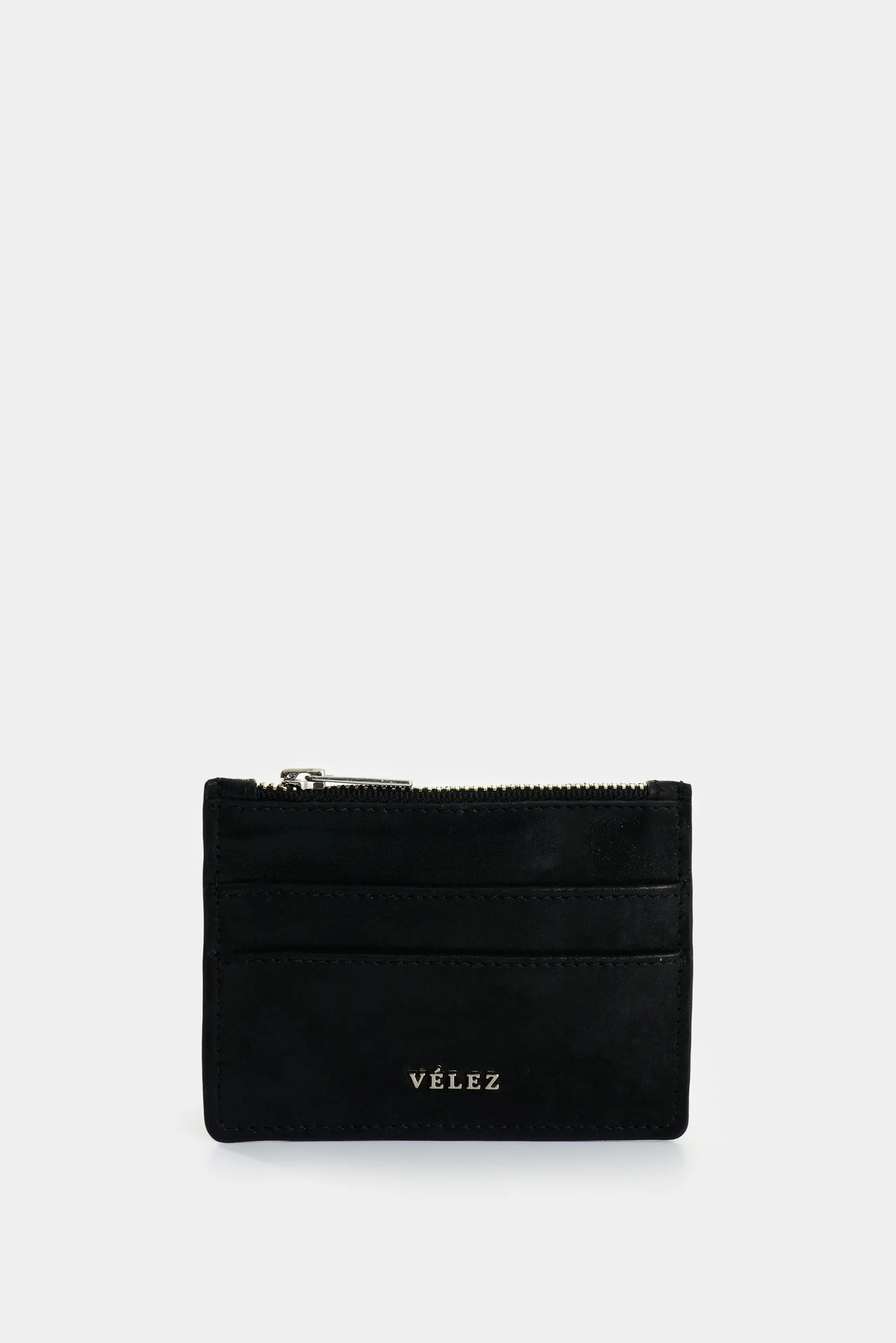 Versatile Dalia leather document holder for women