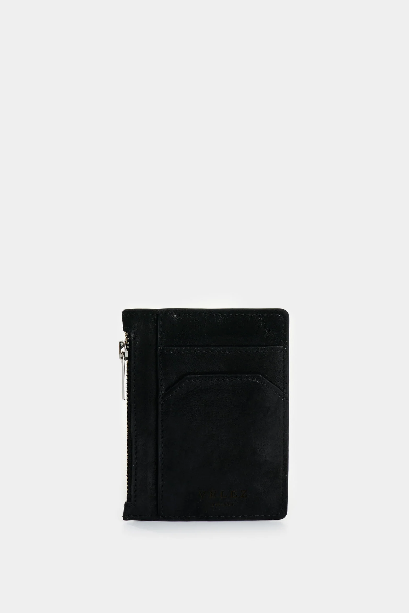 Versatile Dalia leather document holder for women - Image 3