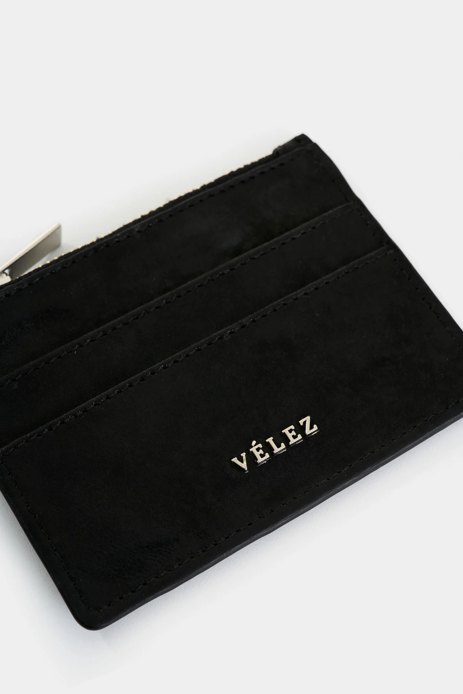 Versatile Dalia leather document holder for women - Image 4