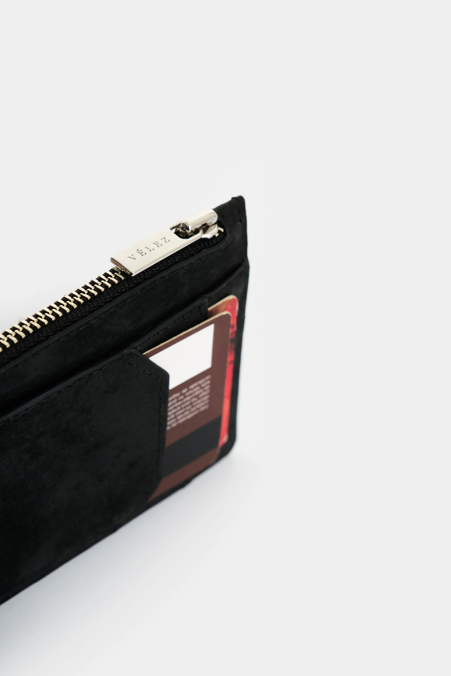 Versatile Dalia leather document holder for women - Image 5