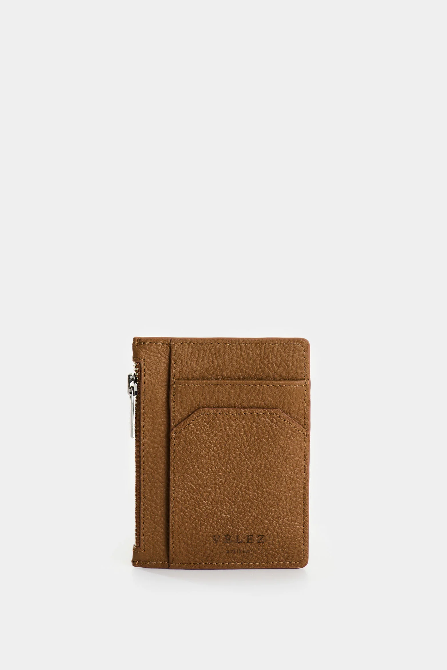 Versatile Dalia leather document holder for women - Image 3