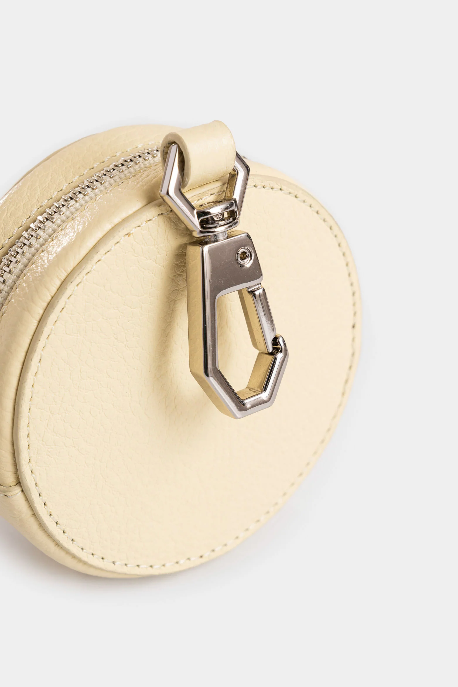 Versatile women's leather Baby Wallet - Image 4