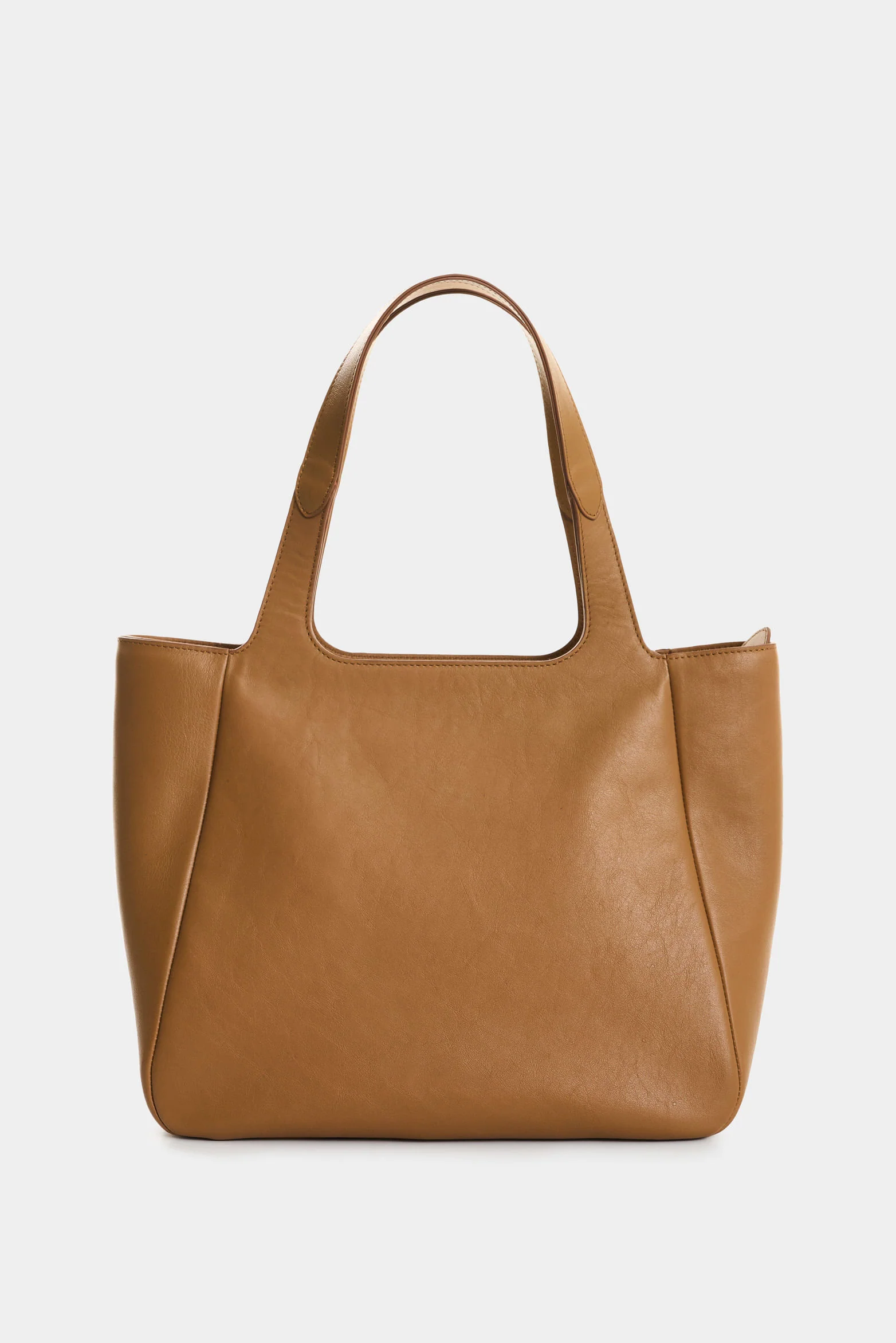 Women’s Ailana Leather Shoulder bag - Image 3