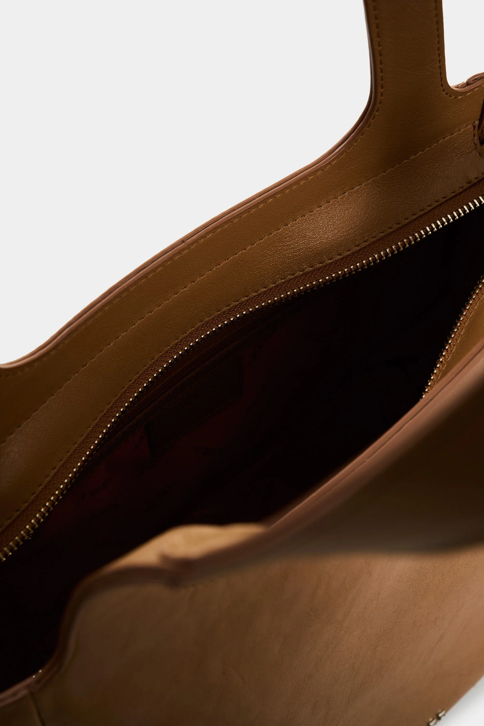 Women’s Ailana Leather Shoulder bag - Image 5