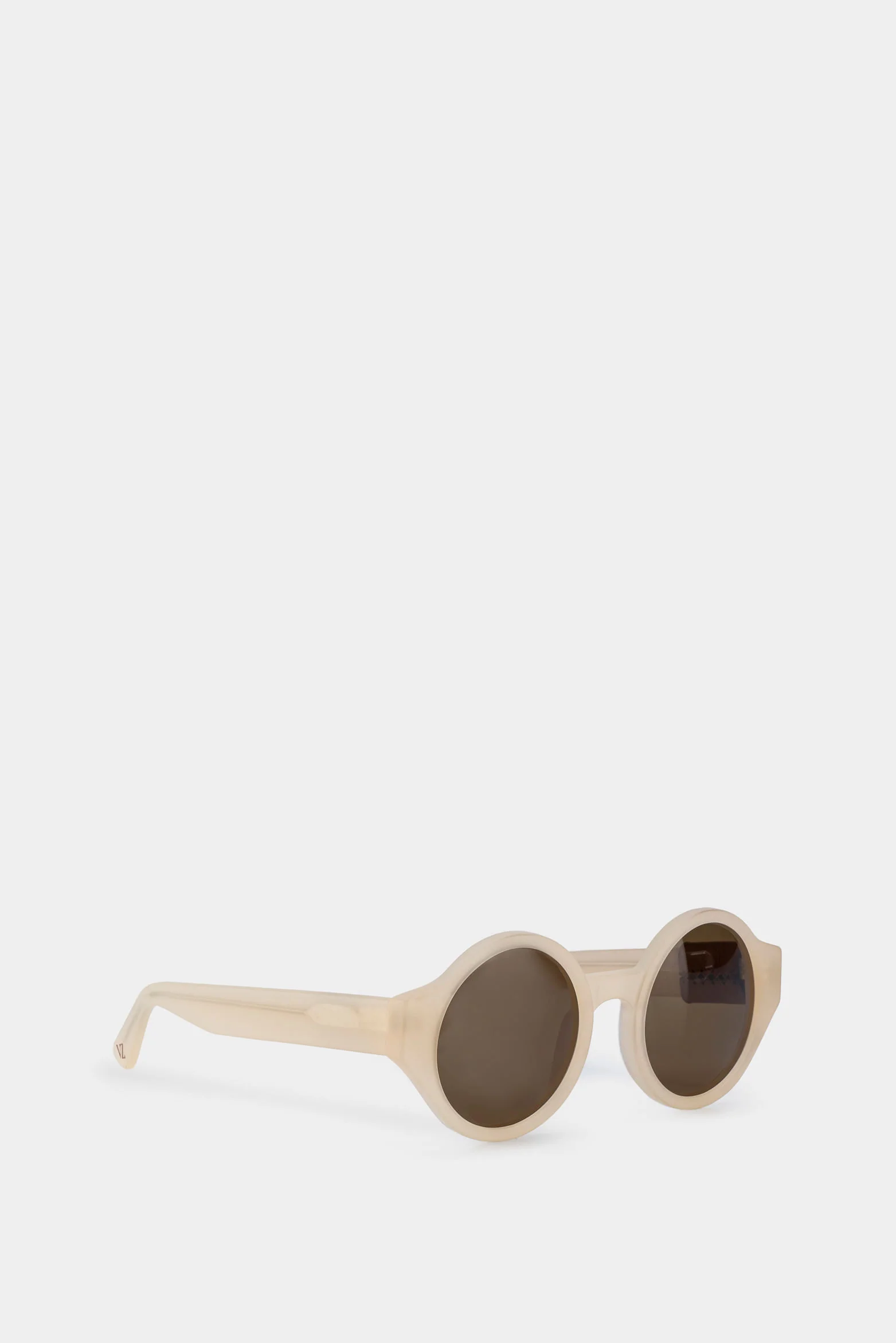 Women’s Athens Round Sunglasses - Image 4