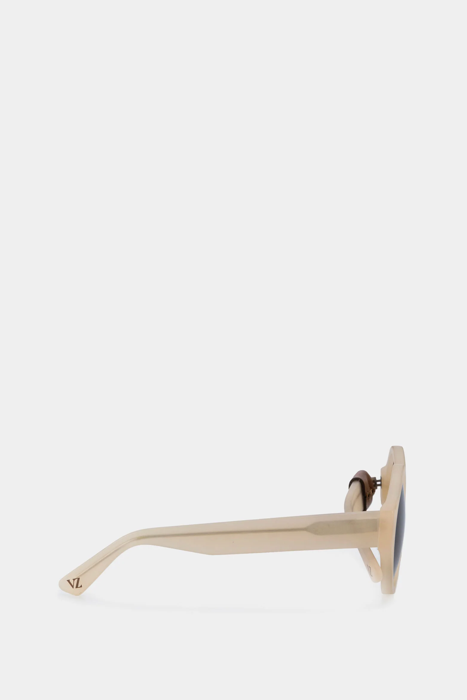 Women’s Athens Round Sunglasses - Image 7