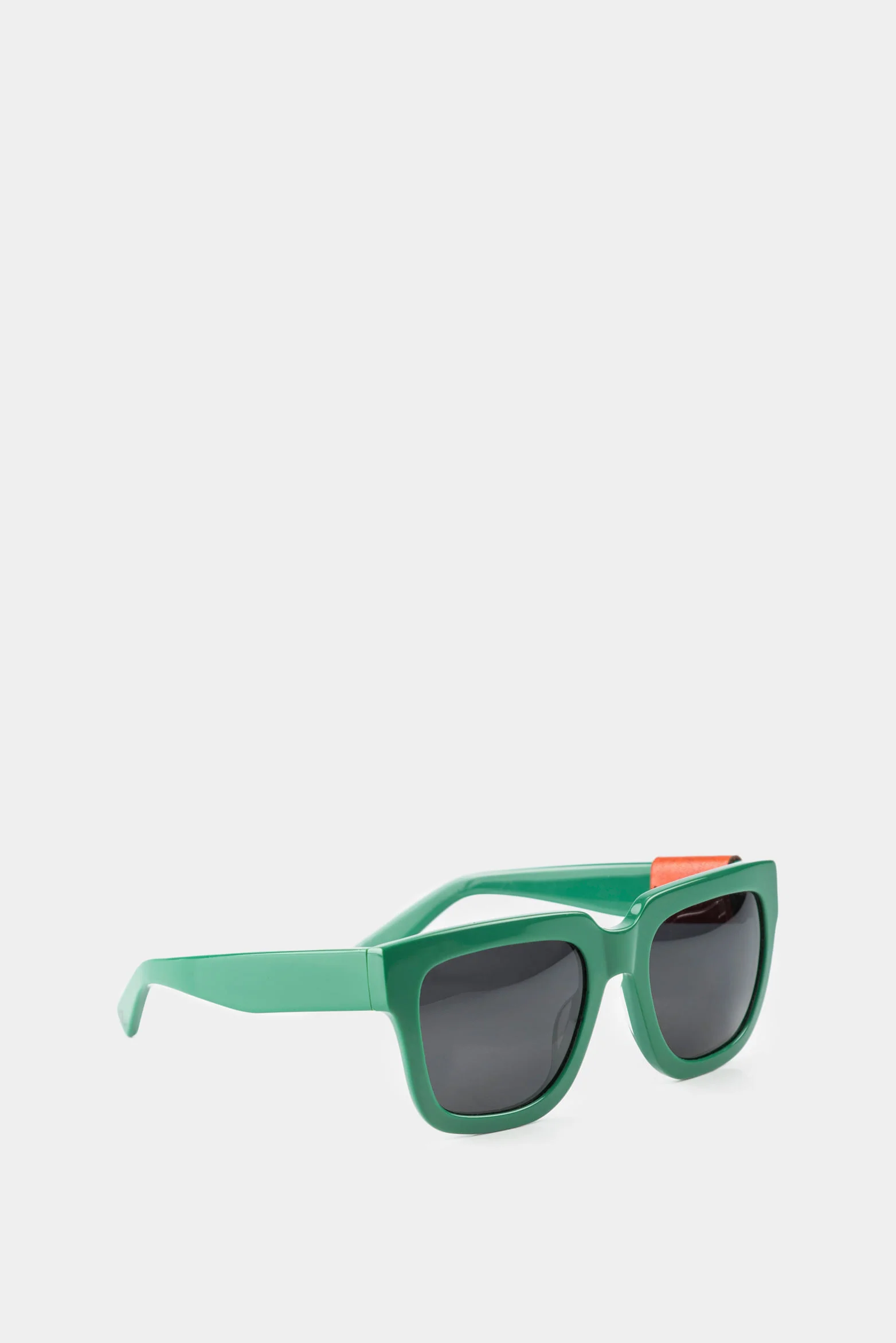 Women’s Dallas Square Sunglasses - Image 2