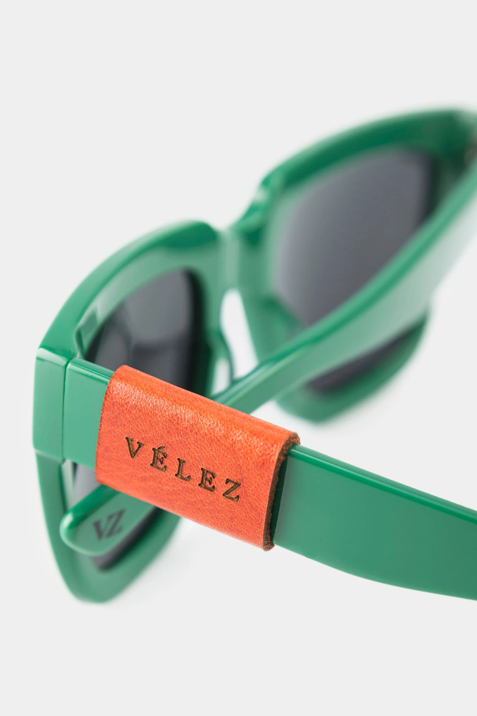 Women’s Dallas Square Sunglasses - Image 3