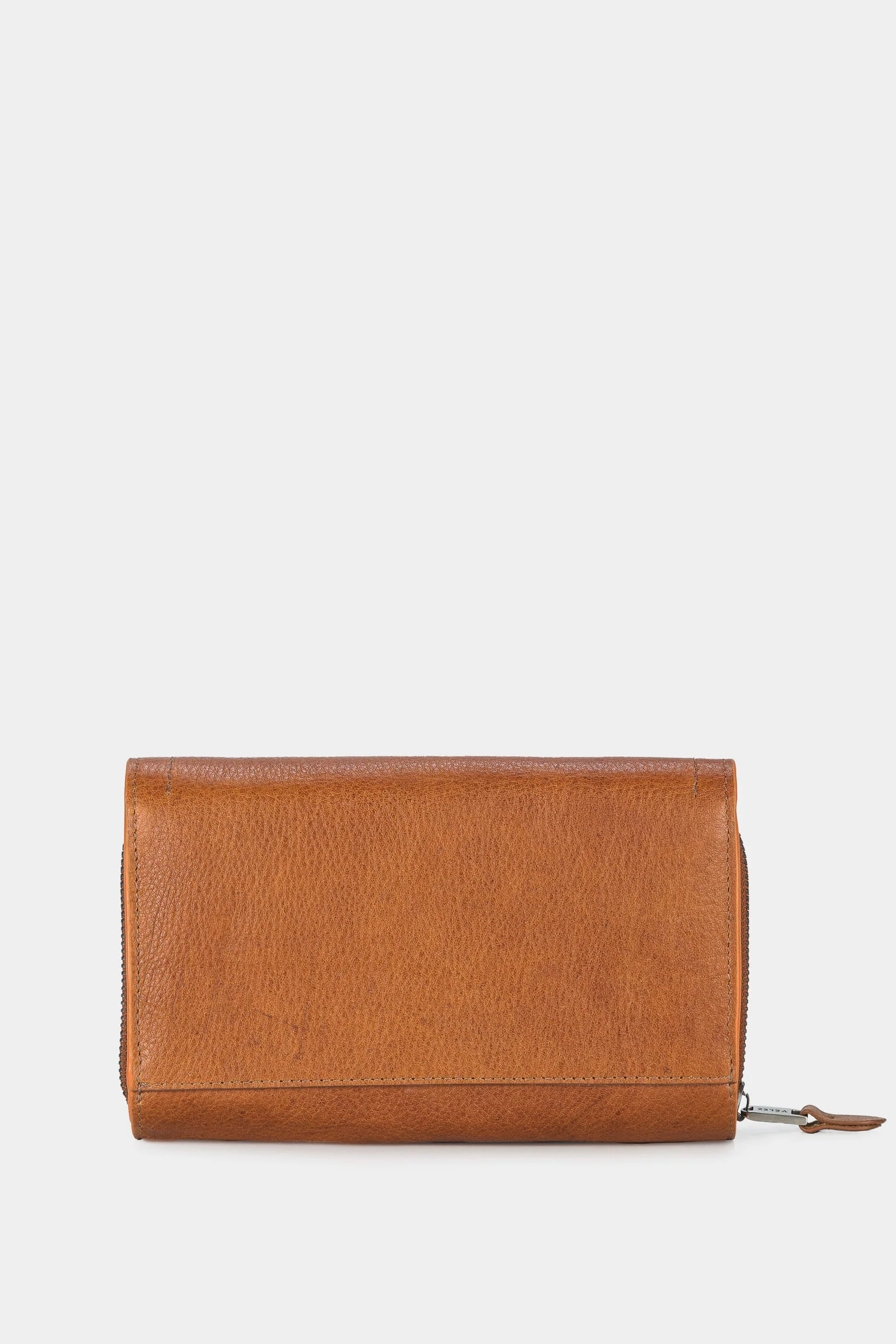 Women’s Palma Leather Wallet with Large Capacity - Image 3