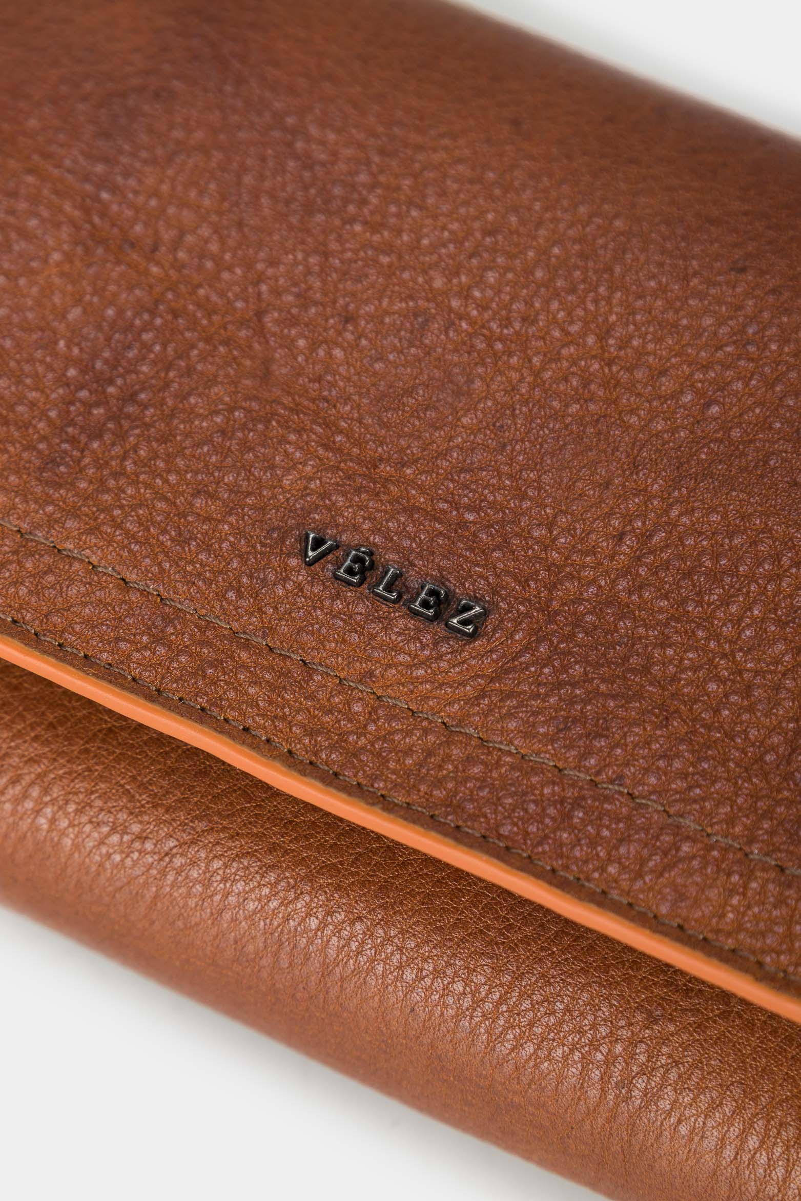 Women’s Palma Leather Wallet with Large Capacity - Image 4