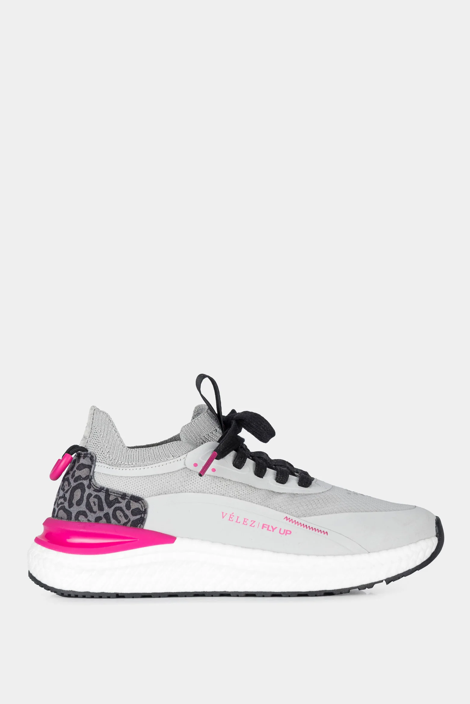 Women’s Retro Fly Up Sneakers