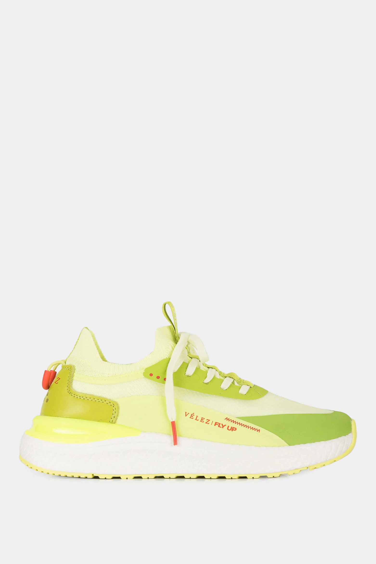 Women’s Retro Fly Up Sneakers