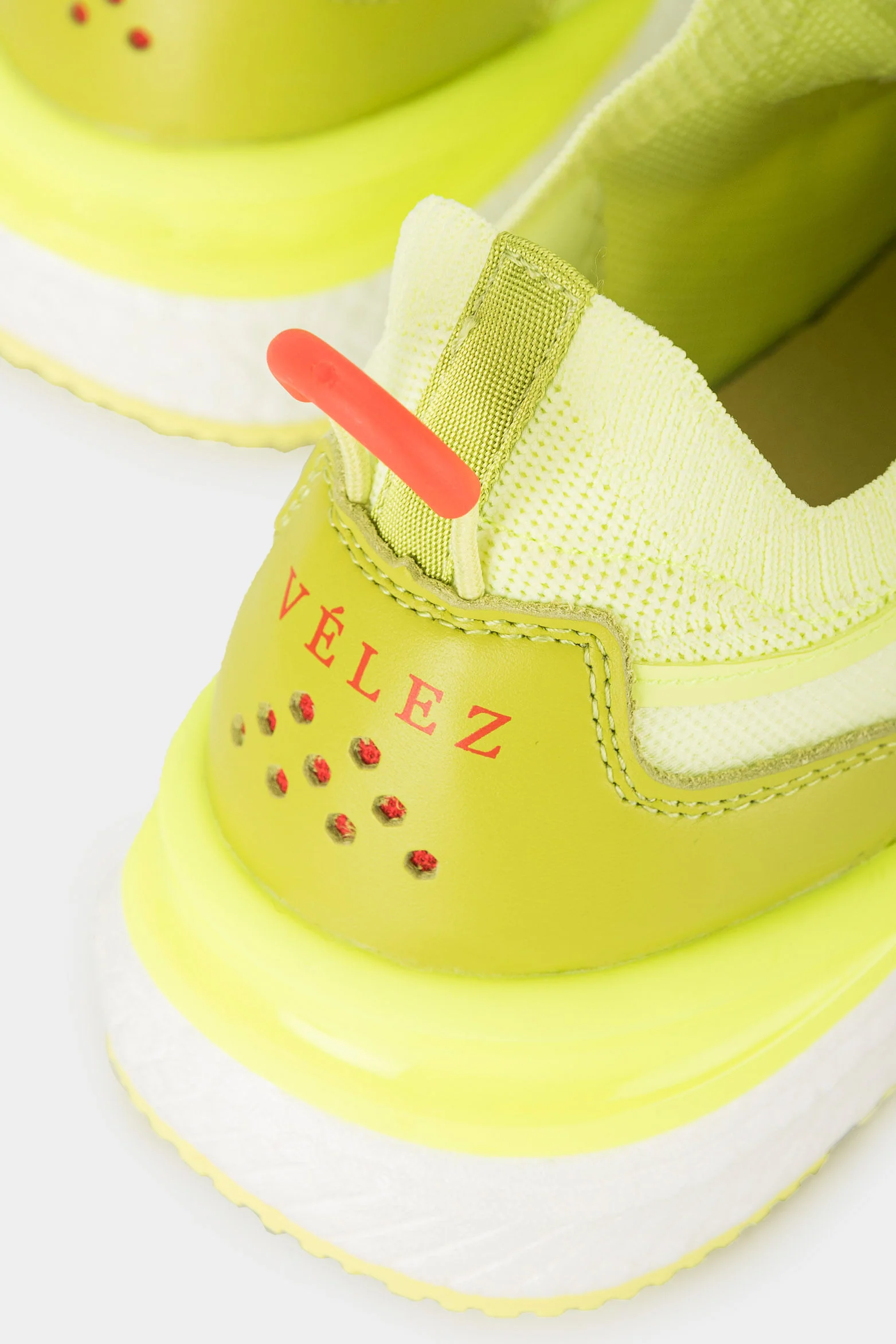 Women’s Retro Fly Up Sneakers - Image 6