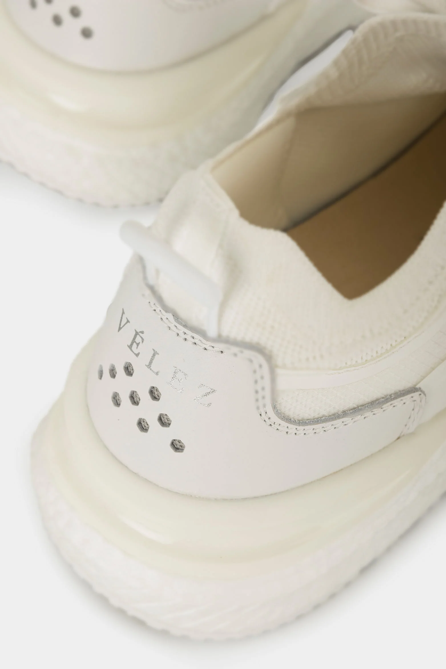 Women’s Retro Fly Up Sneakers - Image 6